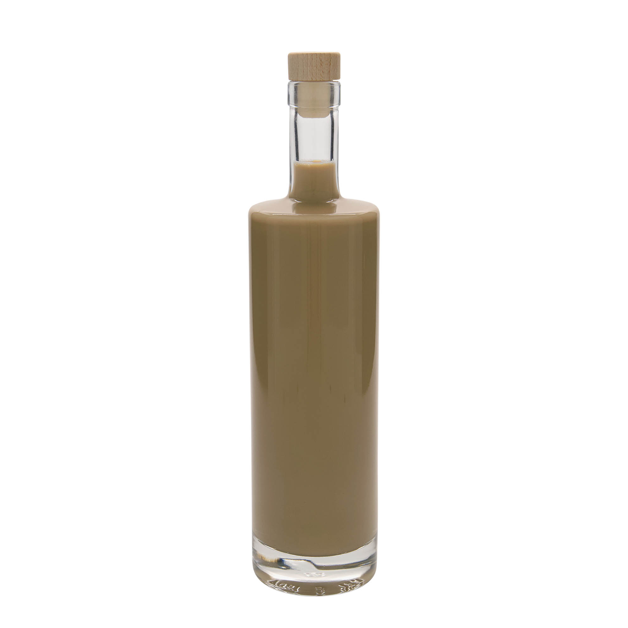 700 ml steklenica 'Titano', odprtina: zamašek