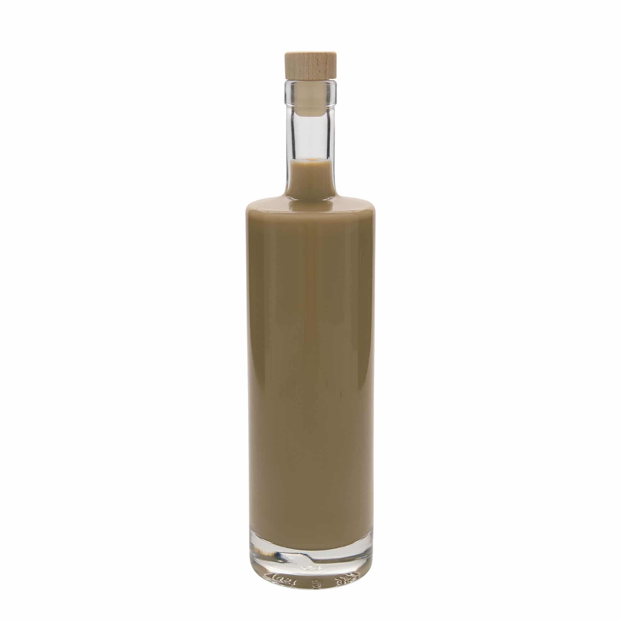 700 ml steklenica 'Titano', odprtina: zamašek