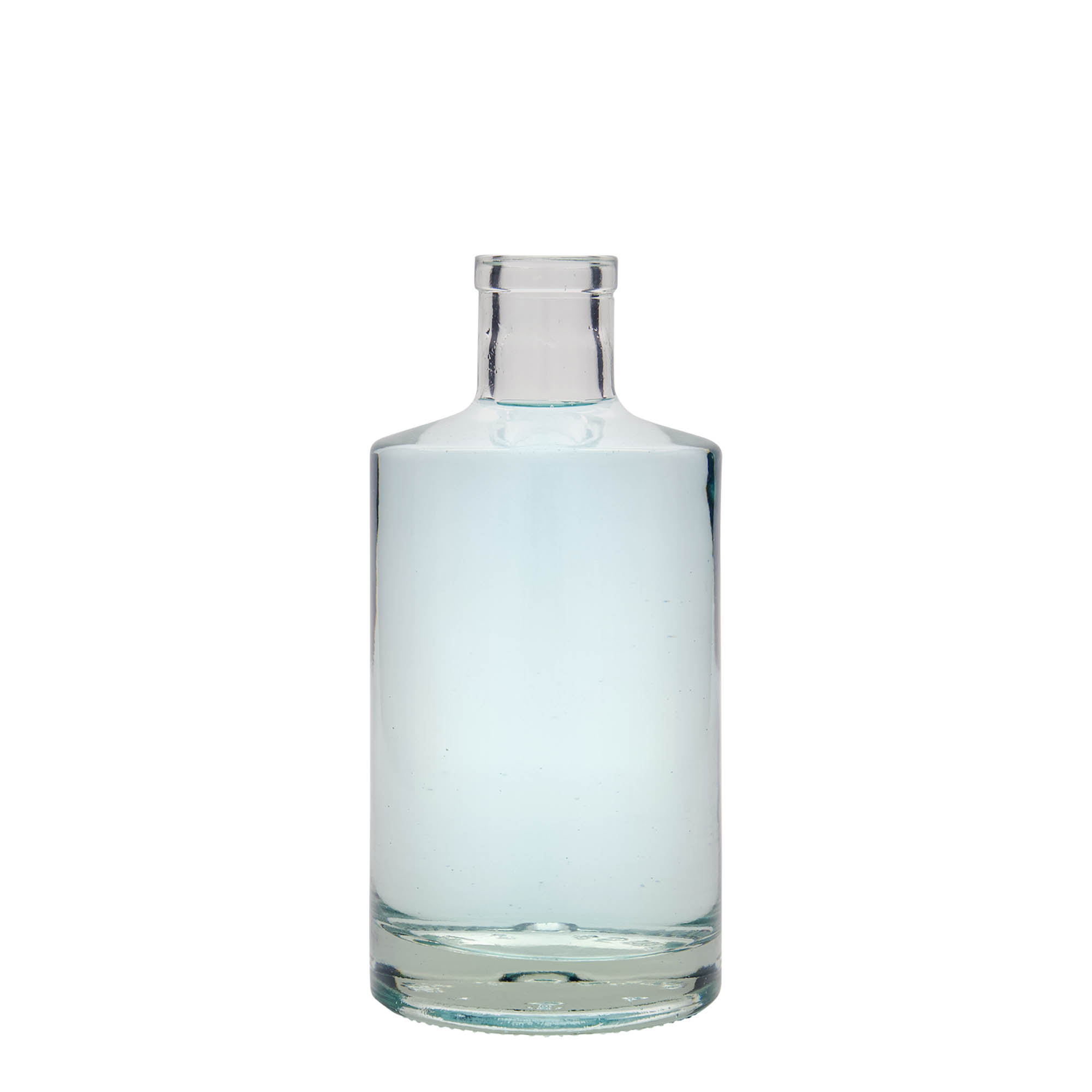 500 ml steklenica 'Caroline', odprtina: zamašek 500 ml steklenica 'Caroline', odprtina: zamašek