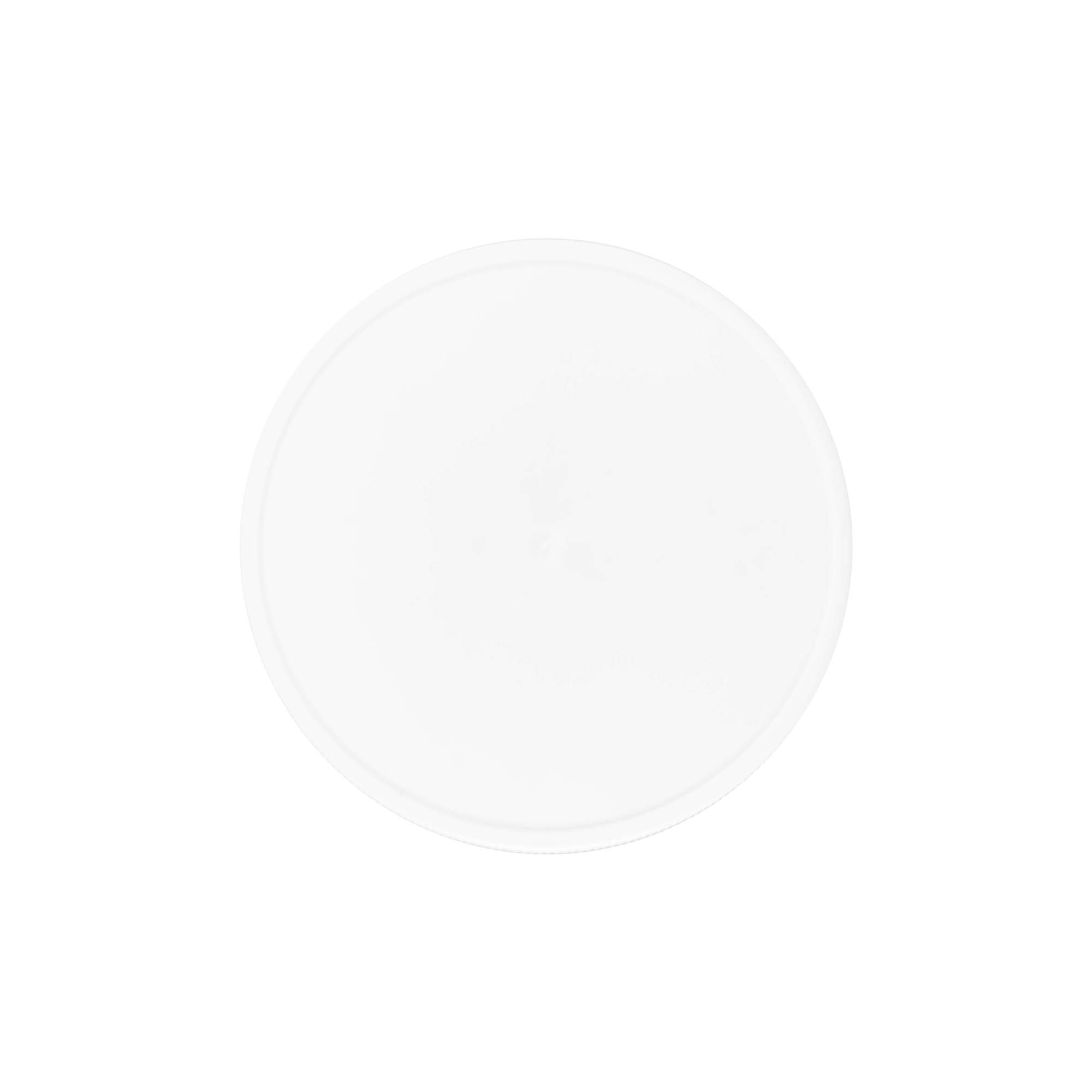 Zavitni pokrovček 'Securilock' 95 mm, PP-plastika, bel Zavitni pokrovček 'Securilock' 95 mm, PP-plastika, bel