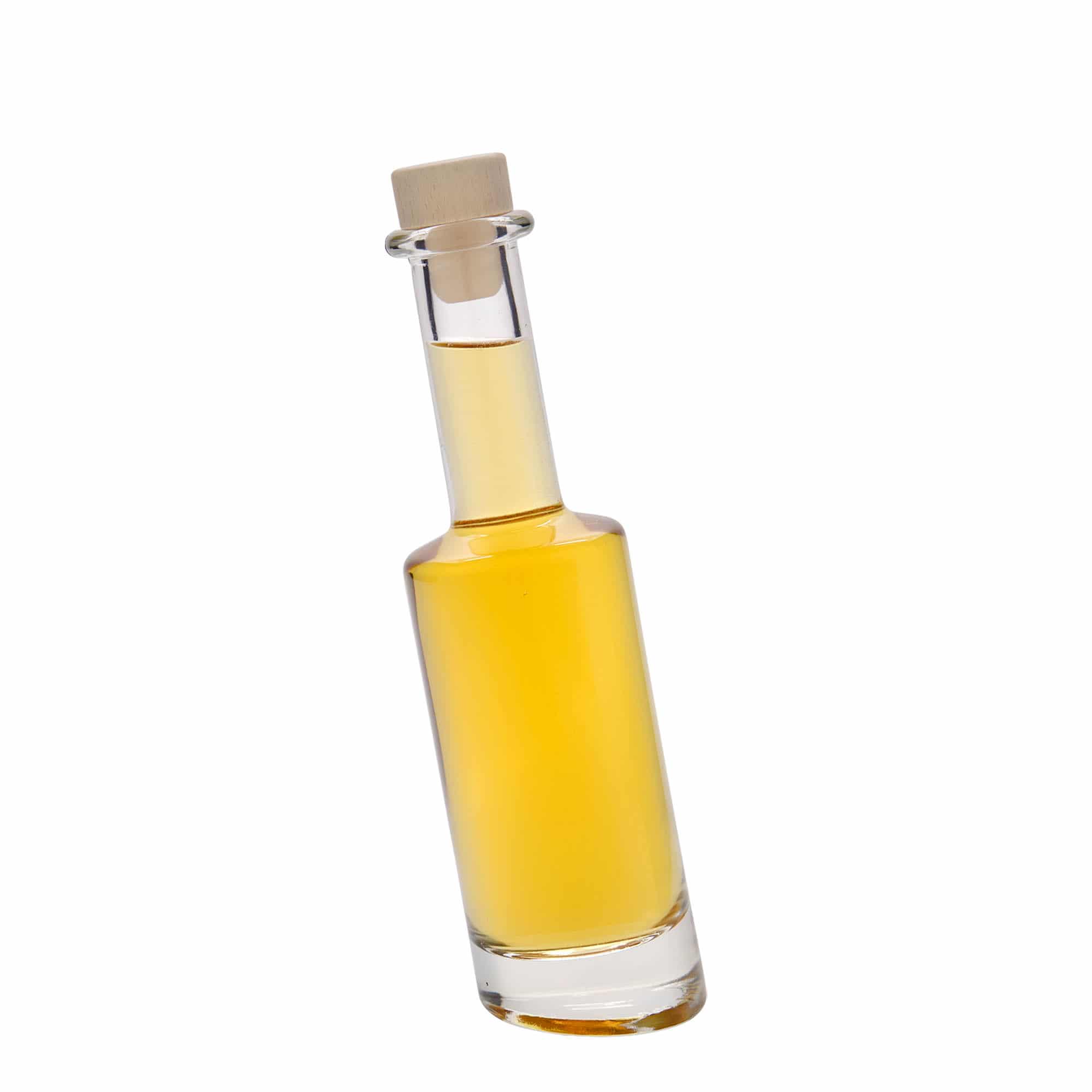 200 ml steklenica 'Bounty', odprtina: plutovinasti zamašek 200 ml steklenica 'Bounty', odprtina: plutovinasti zamašek