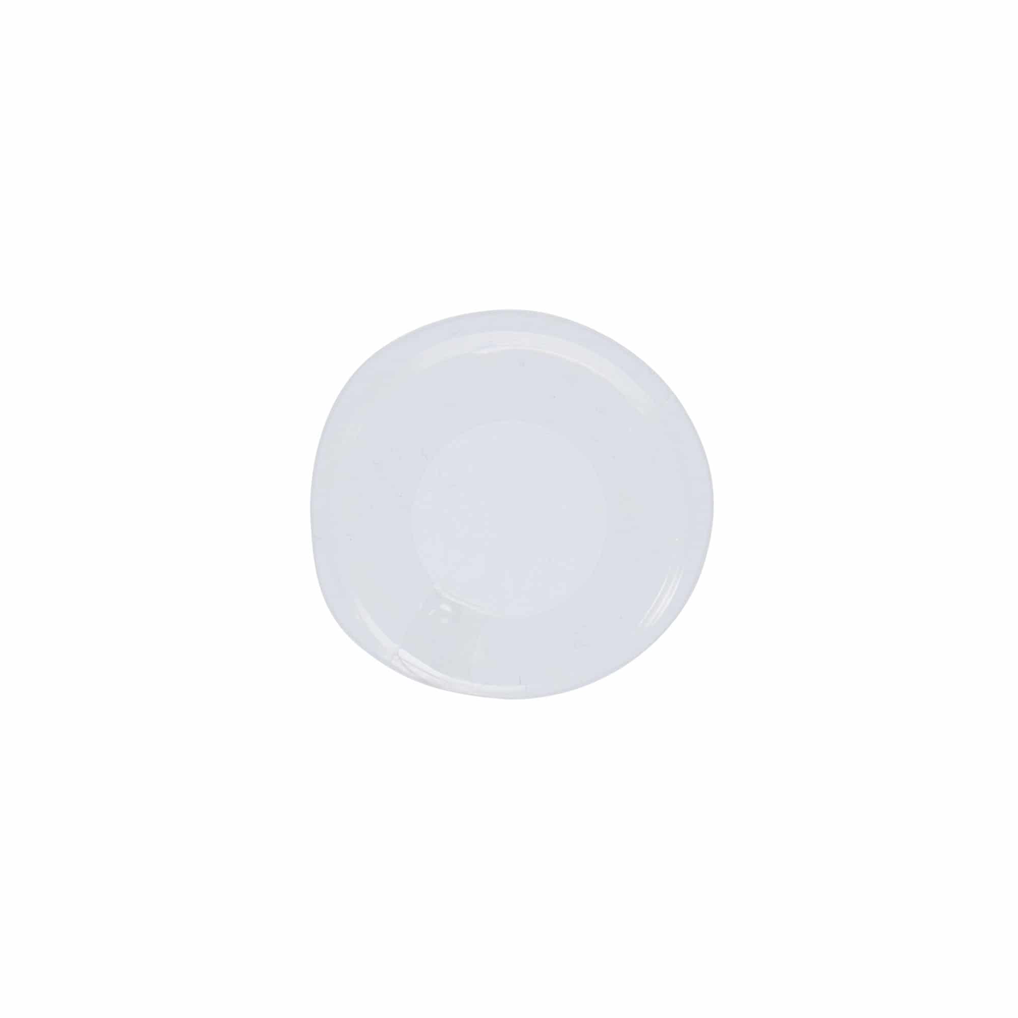 Skrčljiva kapsula 25×35, plastika PVC
