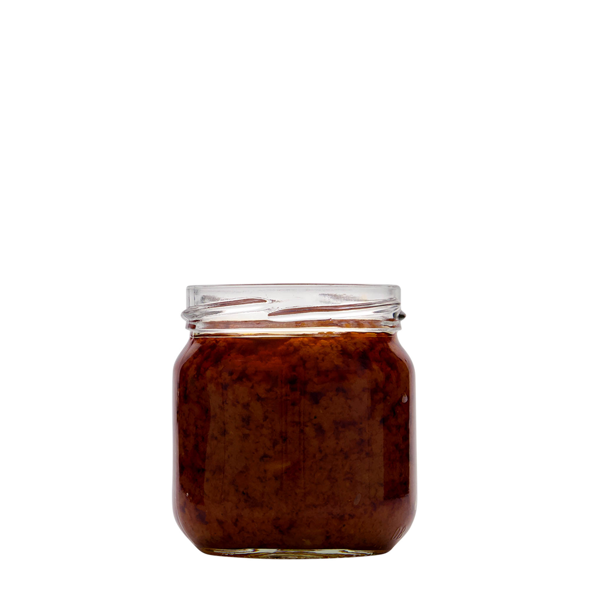 212 ml okrogla steklenica, odprtina: Twist-Off (TO 66) 212 ml okrogla steklenica, odprtina: Twist-Off (TO 66)