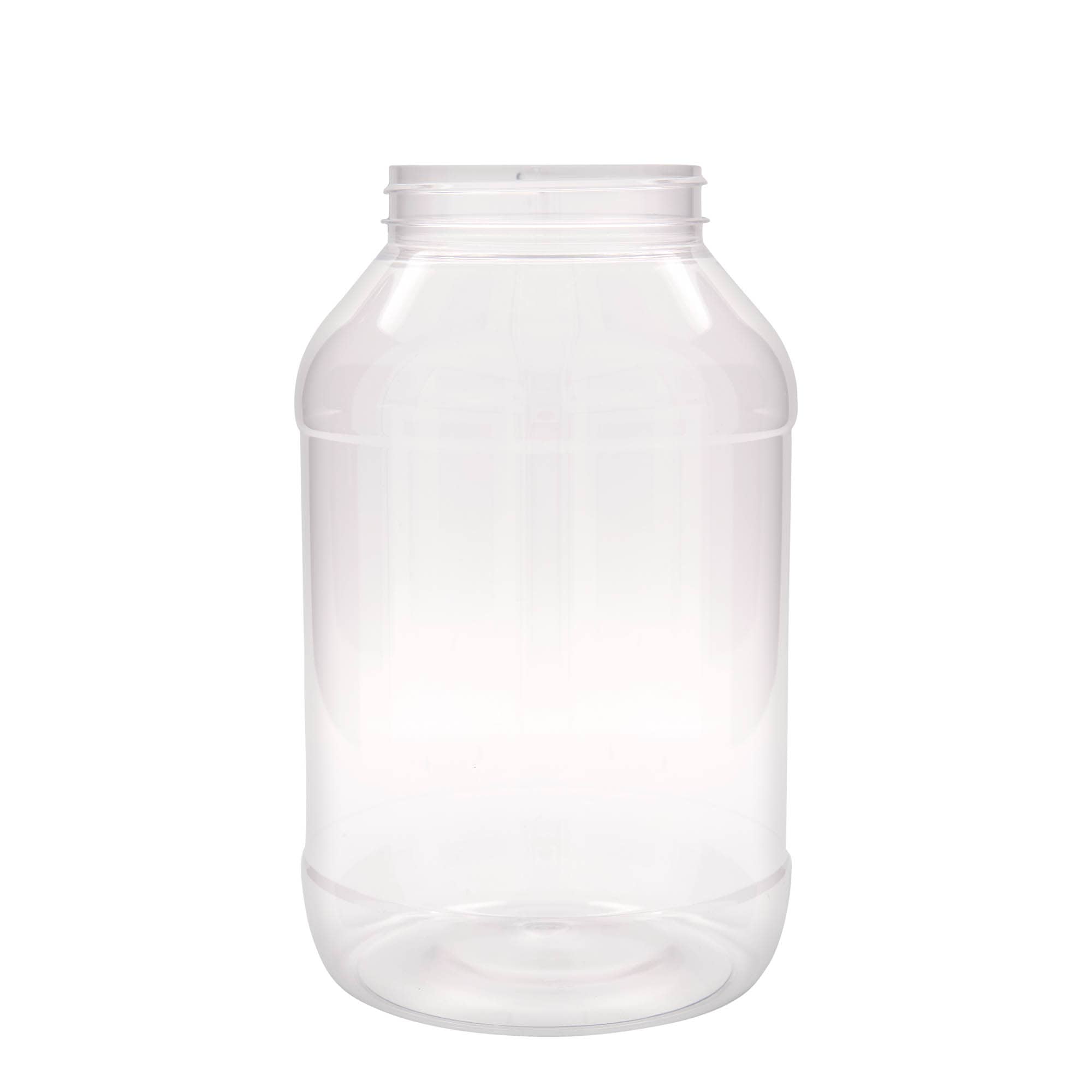 4000 ml posoda PET »Lulu«, plastika, ustje: 100/400 4000 ml posoda PET »Lulu«, plastika, ustje: 100/400