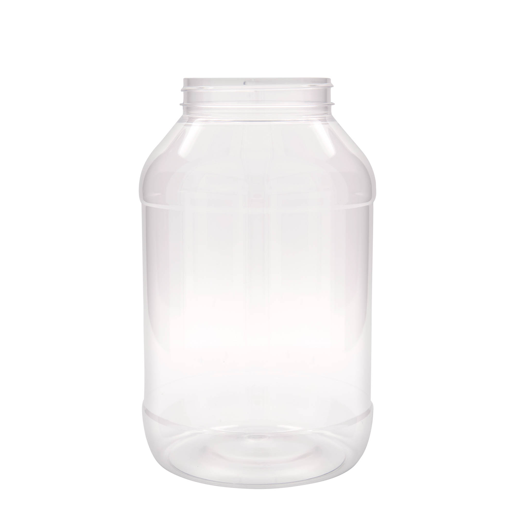4.000 ml PET-lahvica 'Lulu', plastika, odprtina: 100/400 4.000 ml PET-lahvica 'Lulu', plastika, odprtina: 100/400