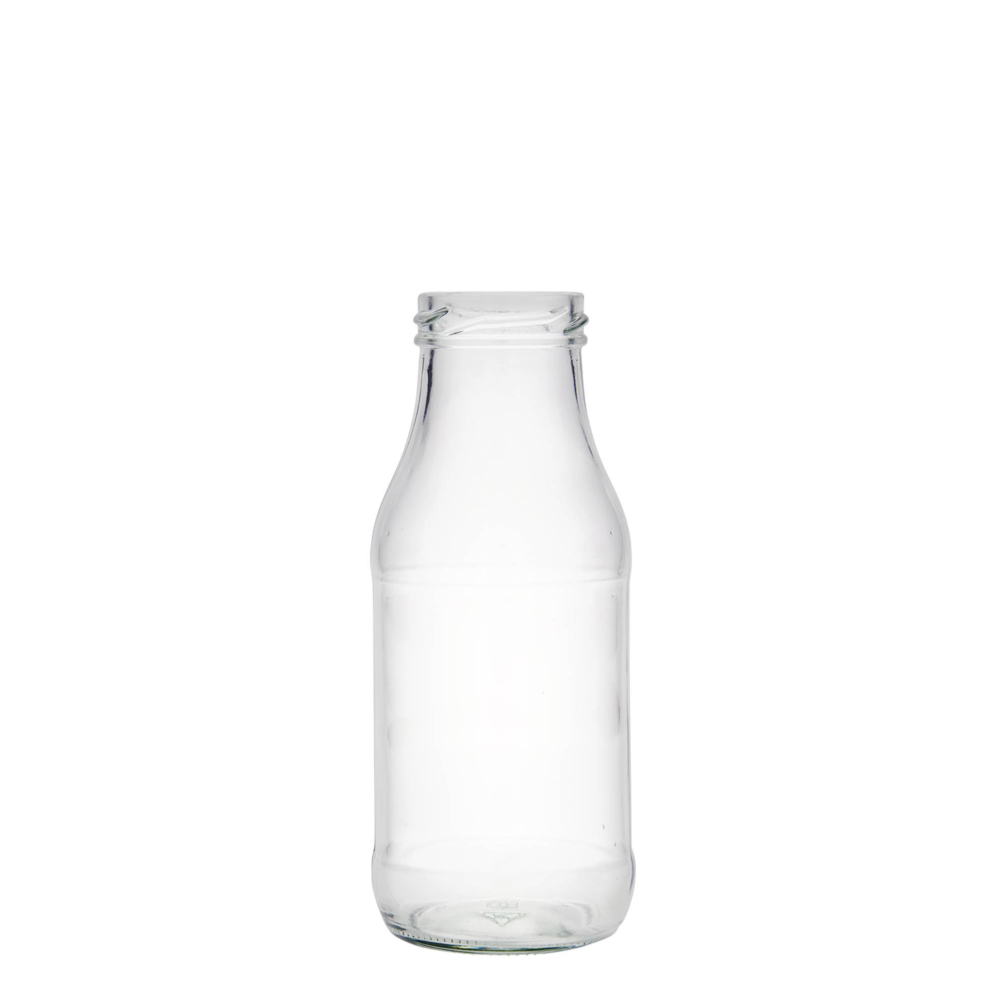 250 ml steklenička Tina, odprtina: Twist-Off (TO 43) 250 ml steklenička Tina, odprtina: Twist-Off (TO 43)