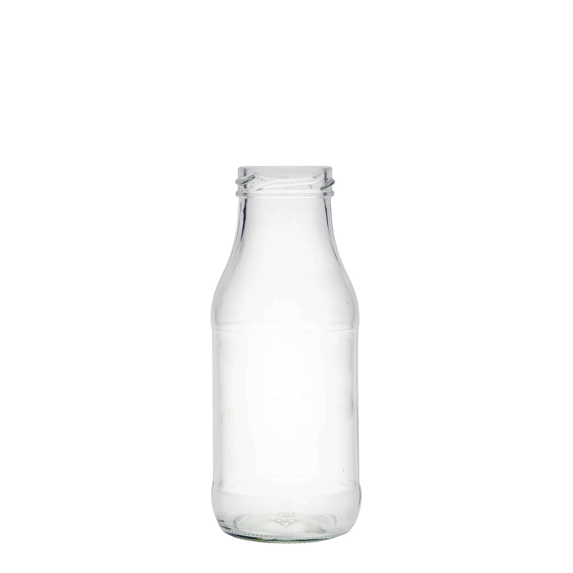 250 ml steklenička Tina, odprtina: Twist-Off (TO 43)