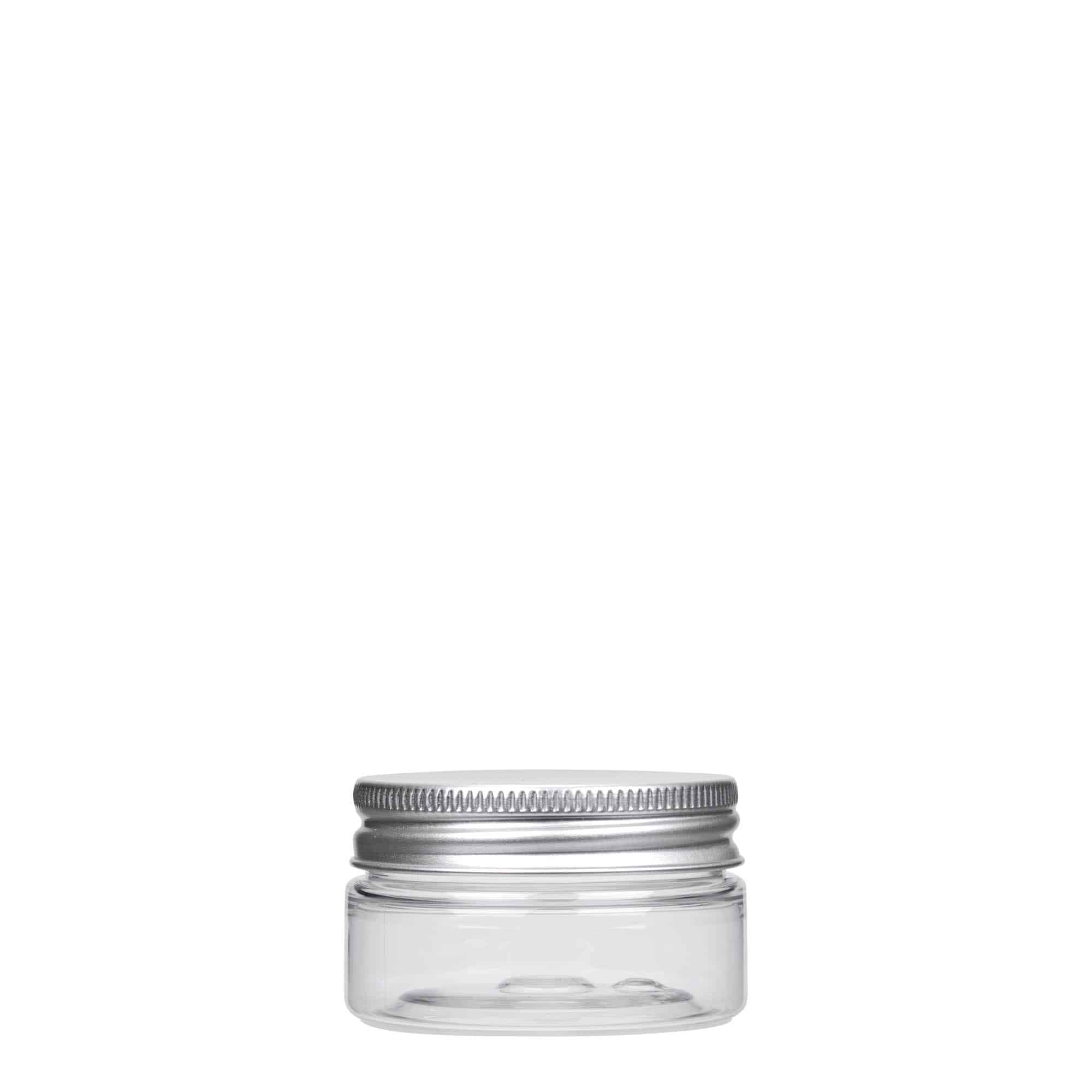 25 ml posoda PET »Isabella«, ustje: 48/400