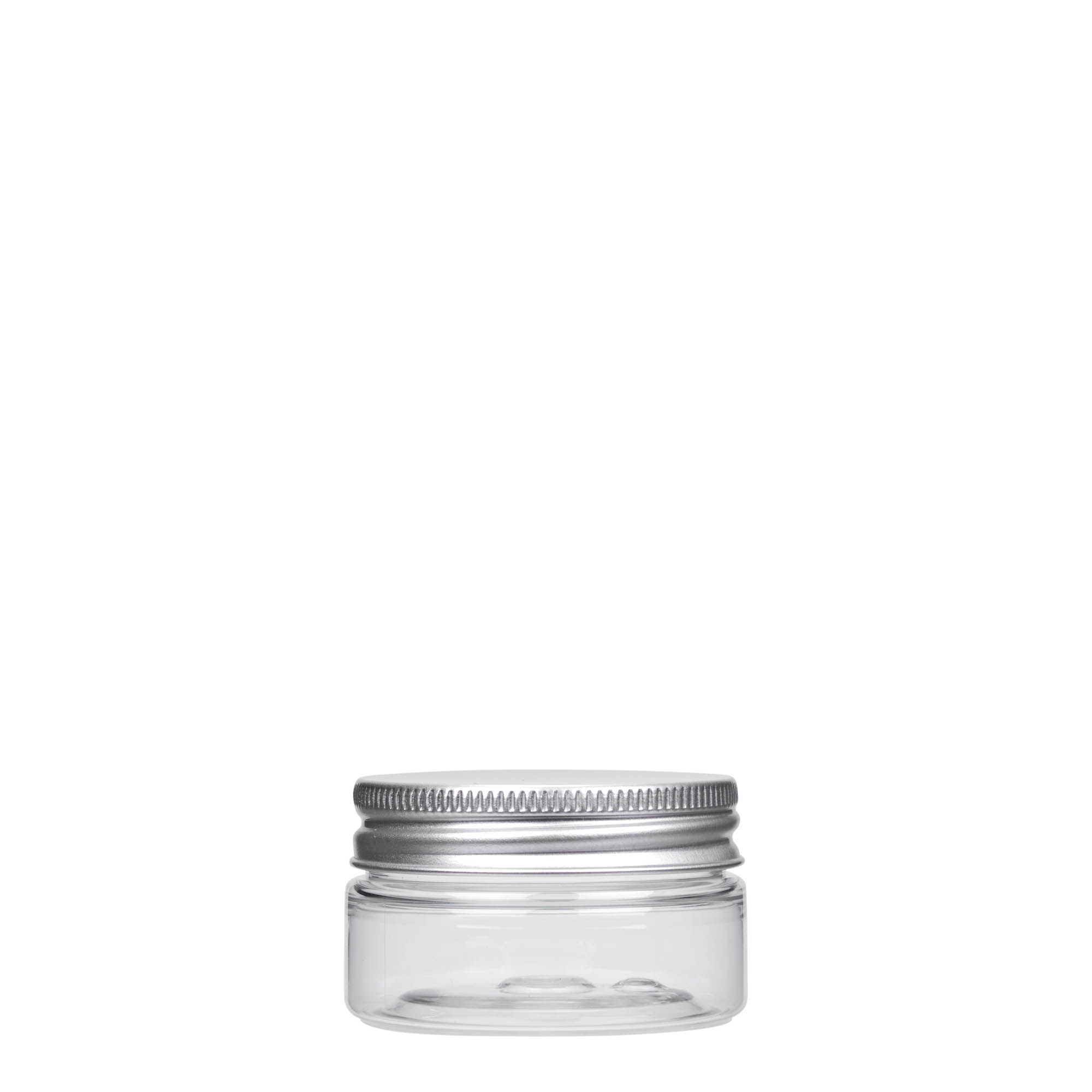 25 ml PET-doza 'Isabella', odprtina: 48/400 25 ml PET-doza 'Isabella', odprtina: 48/400