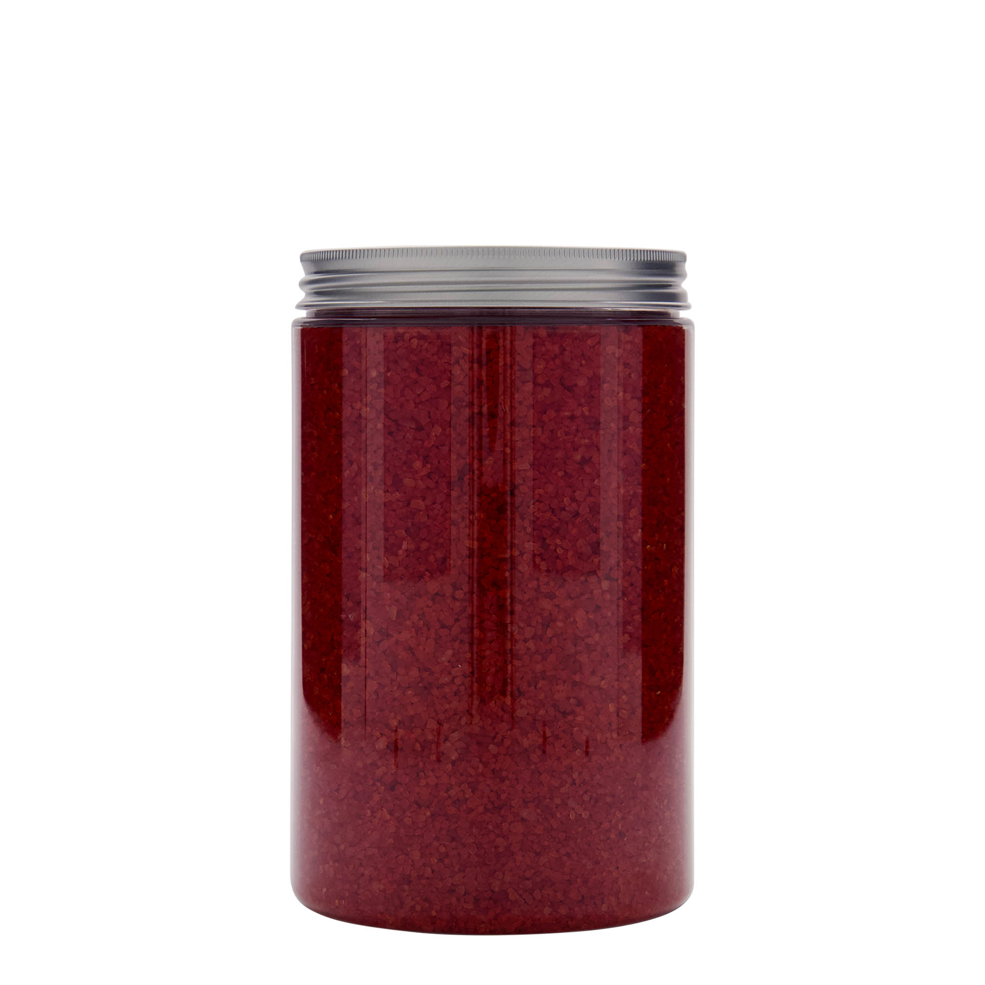 1250 ml PET-posoda 'Isabella', odprtina: 100/400 1250 ml PET-posoda 'Isabella', odprtina: 100/400