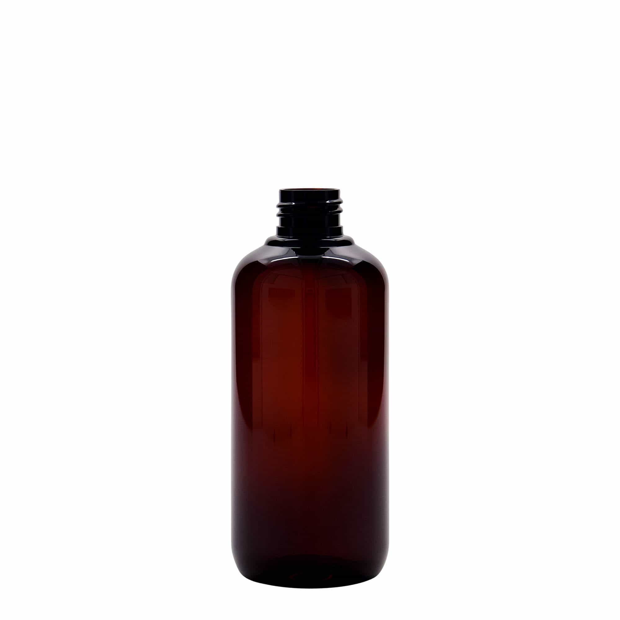 250 ml reciklirana plastična steklenica »Victor's Best«, PCR, rjava, ustje: GPI 24/410 250 ml reciklirana plastična steklenica »Victor's Best«, PCR, rjava, ustje: GPI 24/410