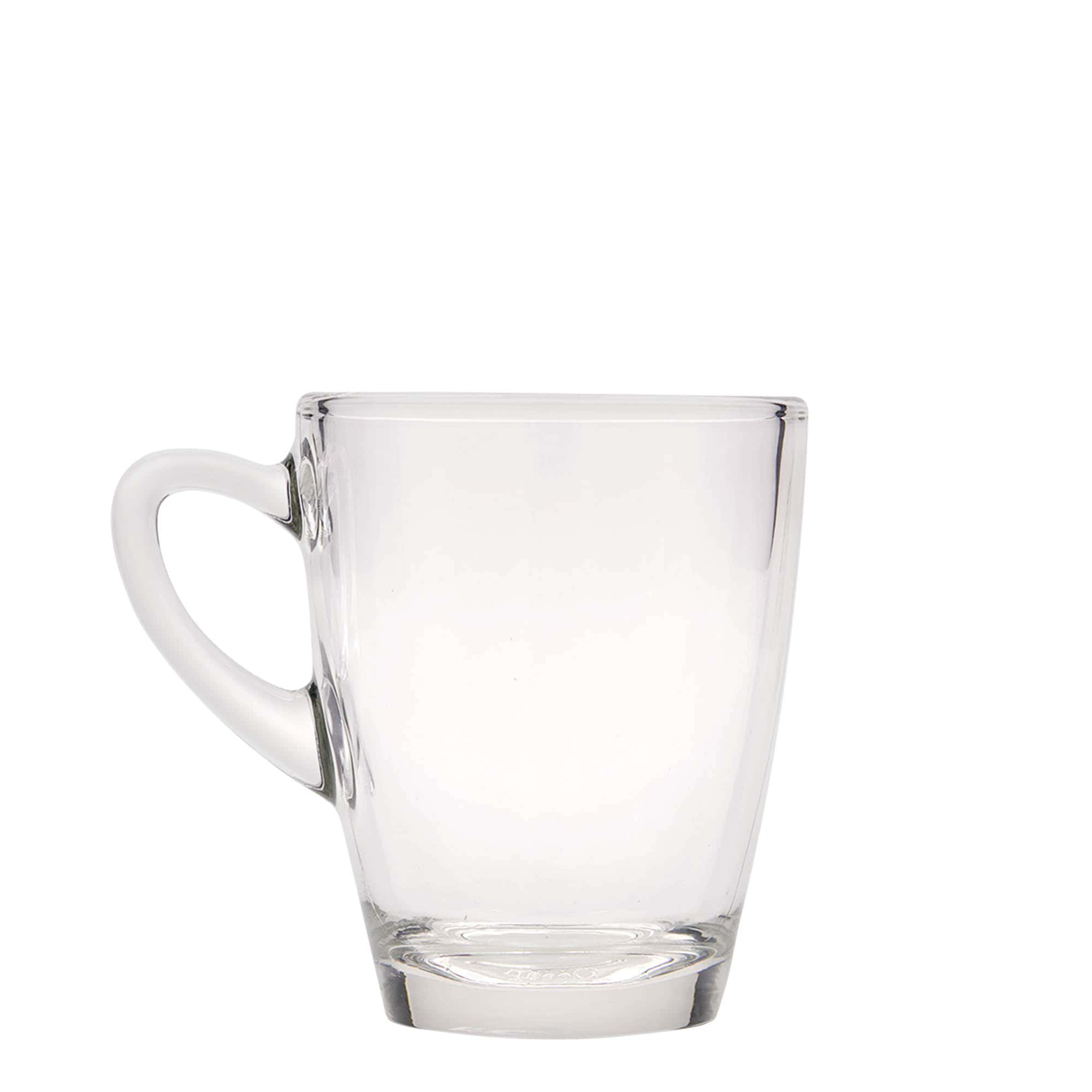 300 ml steklena skodelica »Kenia«, steklo 300 ml steklena skodelica »Kenia«, steklo