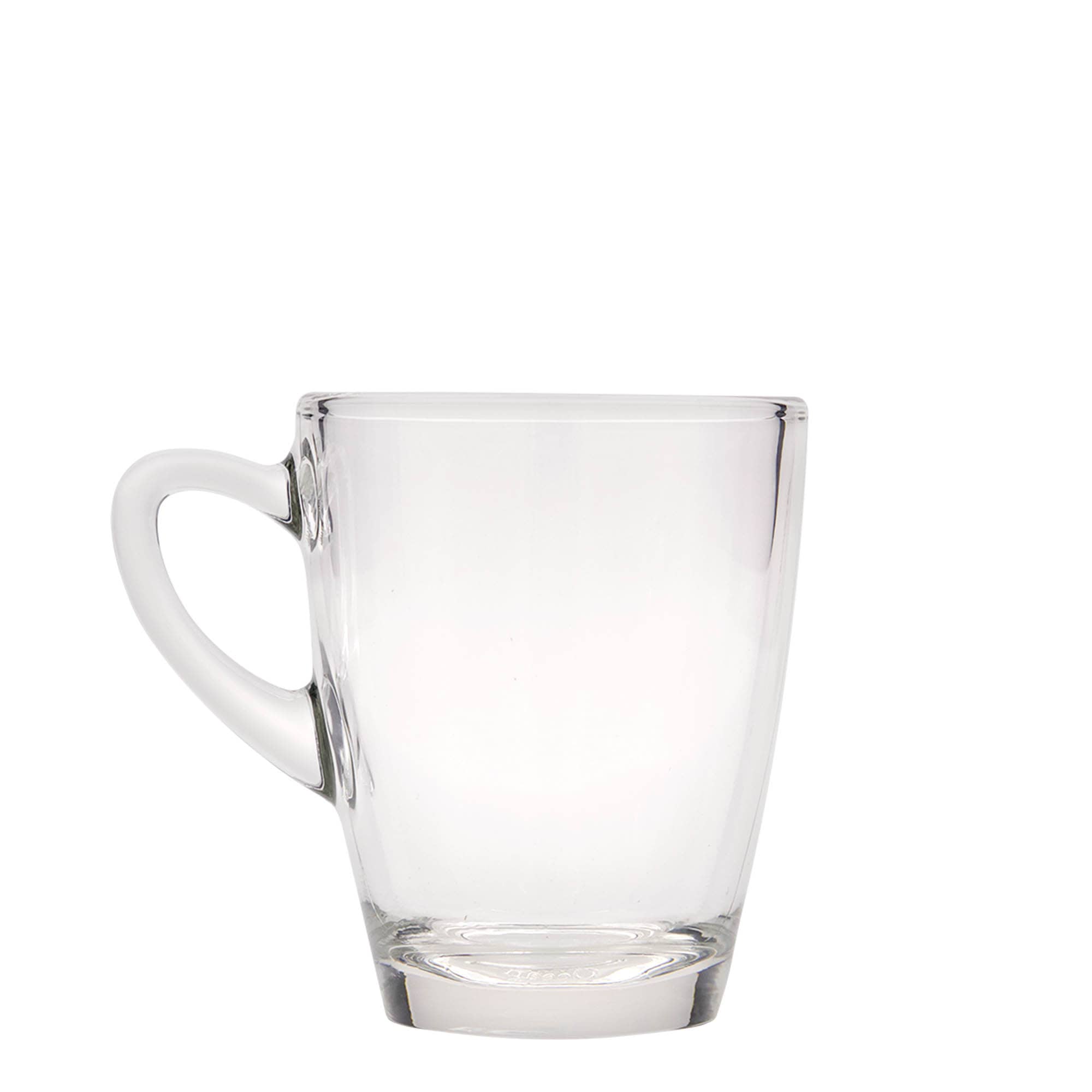 300 ml steklena skodelica 'Kenia', steklo