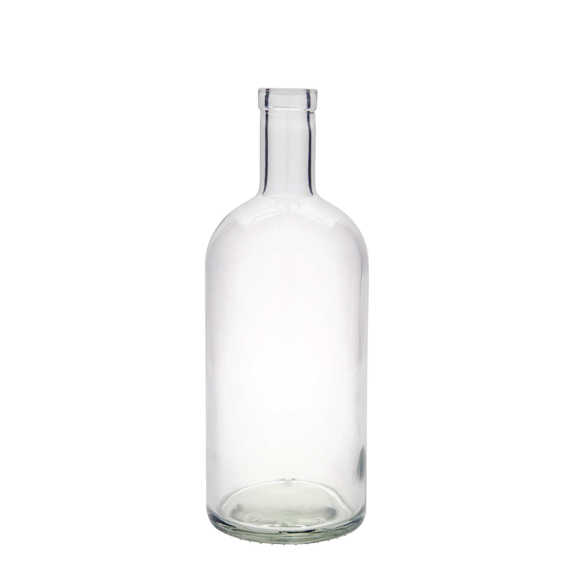 1000 ml steklenica 'Gerardino', odprtina: pluta 1000 ml steklenica 'Gerardino', odprtina: pluta
