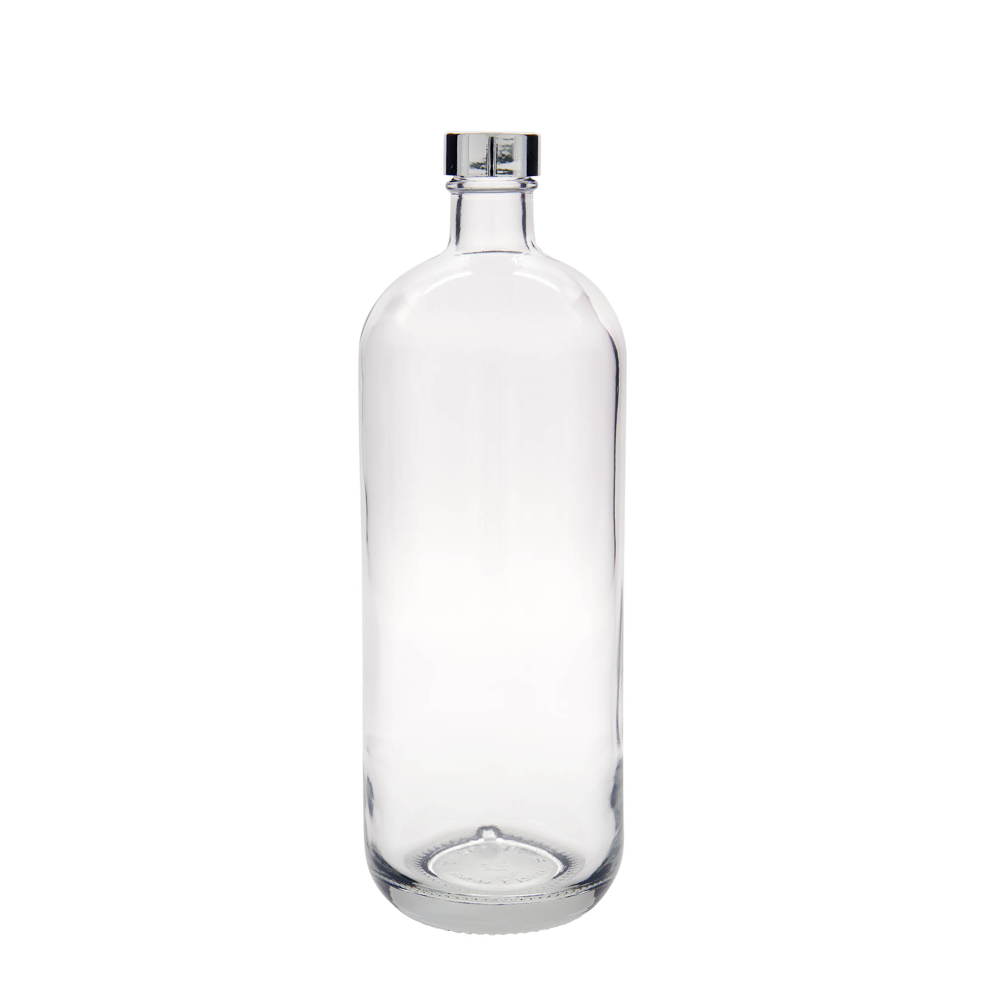 1000 ml steklenica 'Lotto', odprtina: GPI 28
