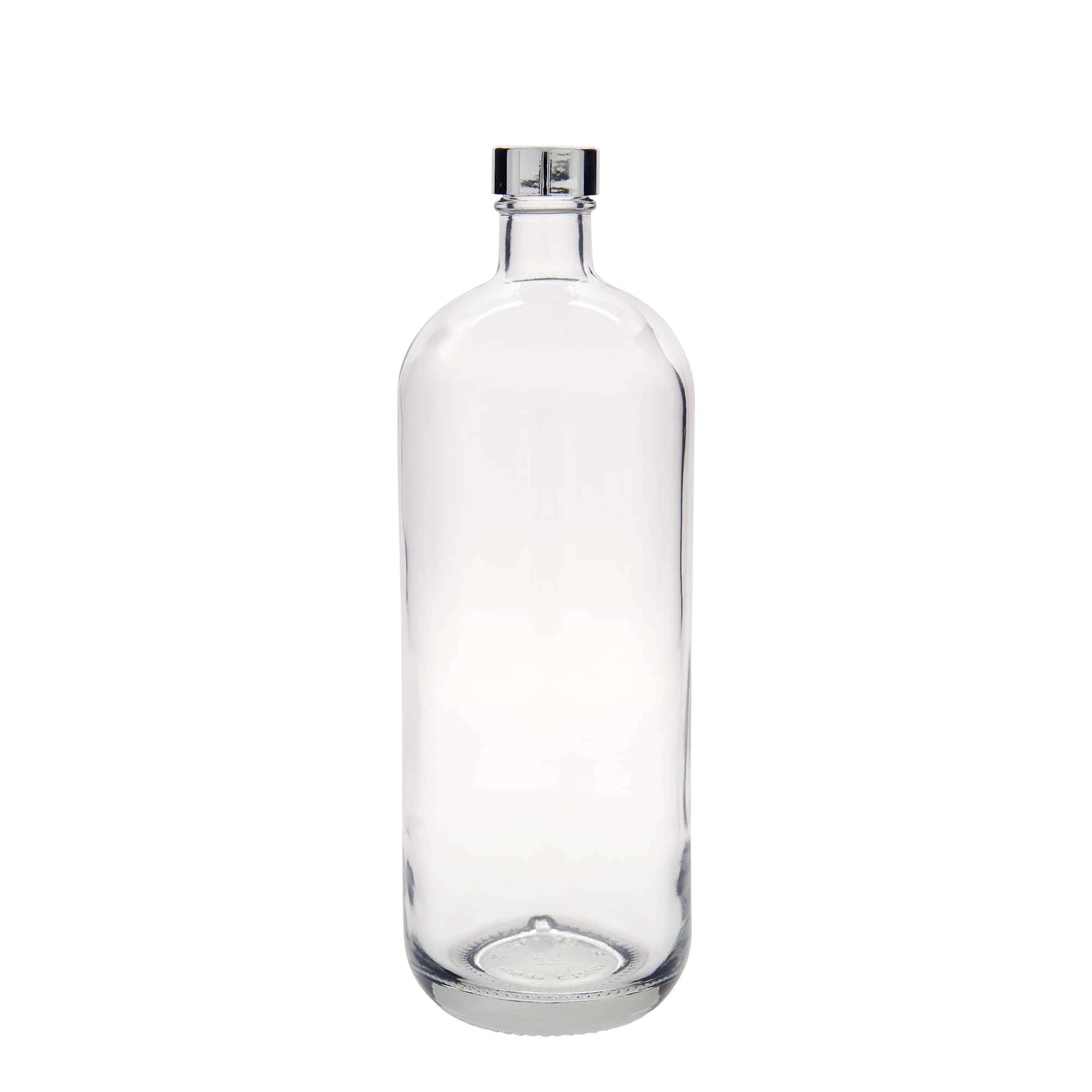 1000 ml steklenica 'Lotto', odprtina: GPI 28