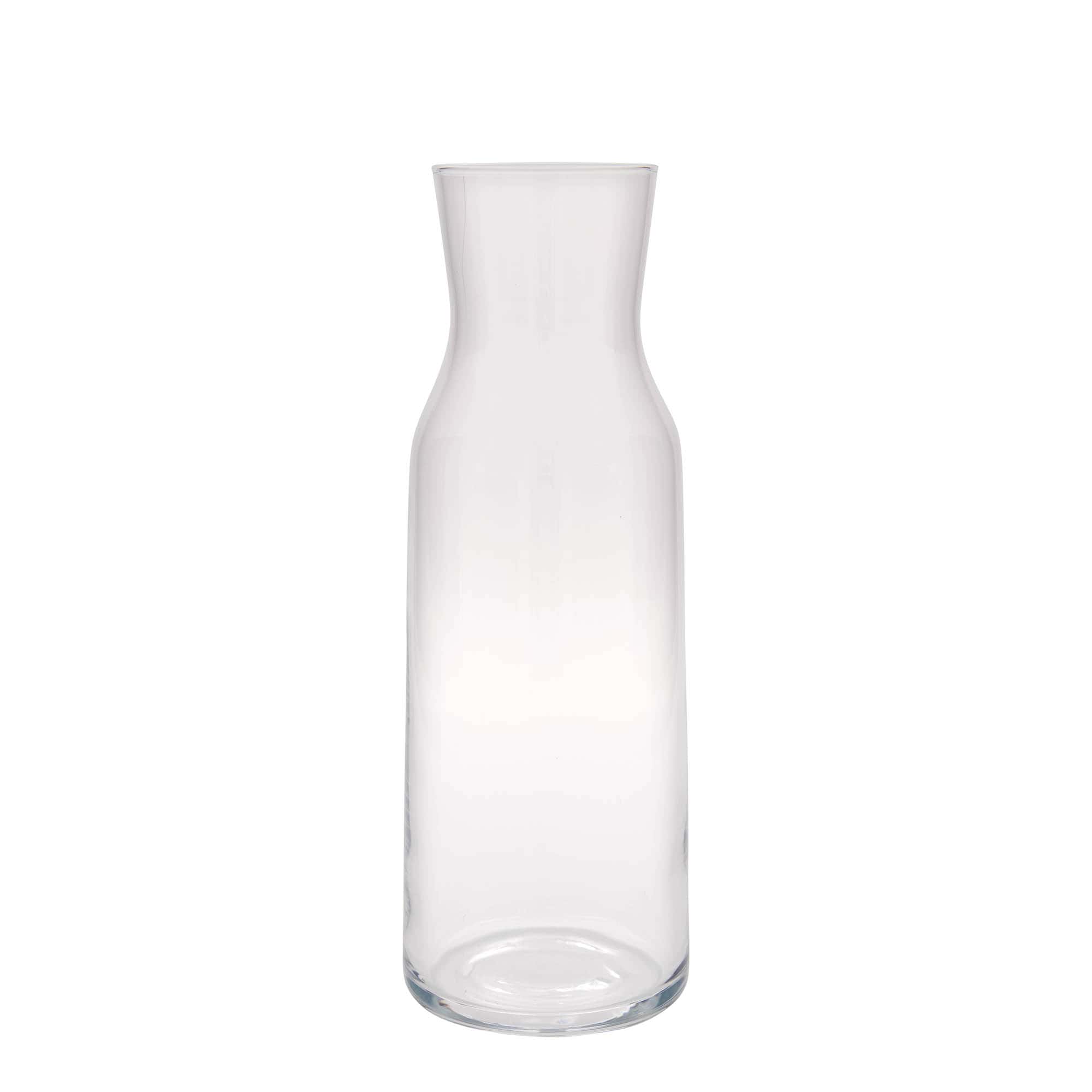 1100 ml karafa »Aquaria«, steklo 1100 ml karafa »Aquaria«, steklo