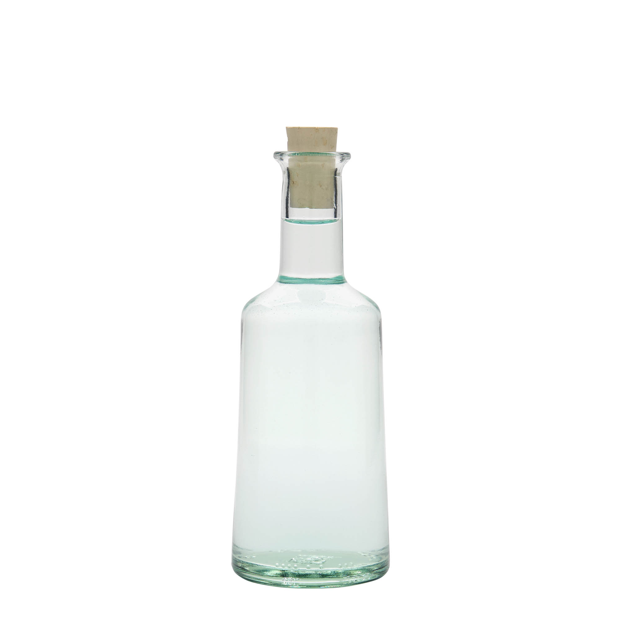 250 ml steklenica 'Christiano', odprtina: pluta 250 ml steklenica 'Christiano', odprtina: pluta