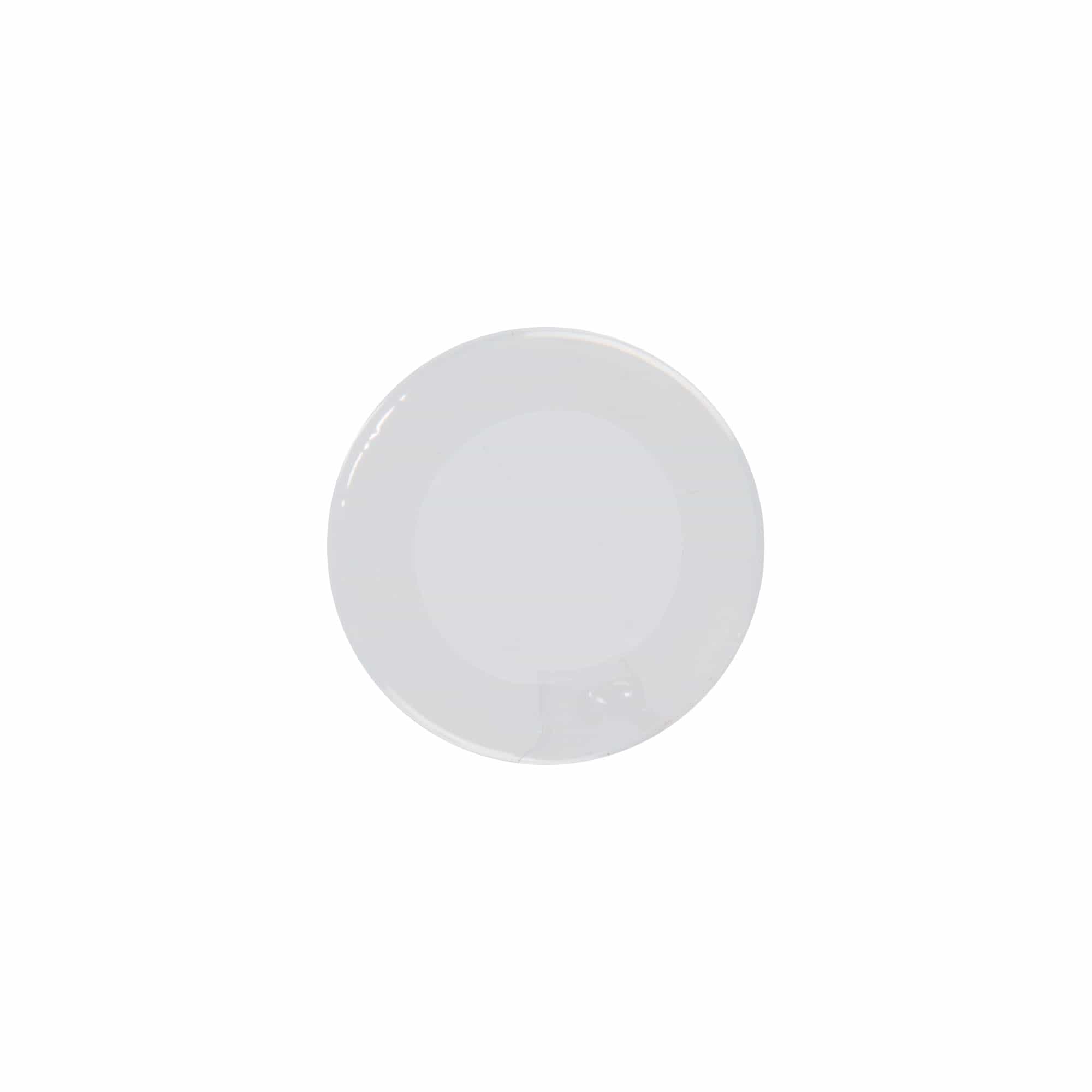 Skrčljiva kapsula 32×35, plastika PVC