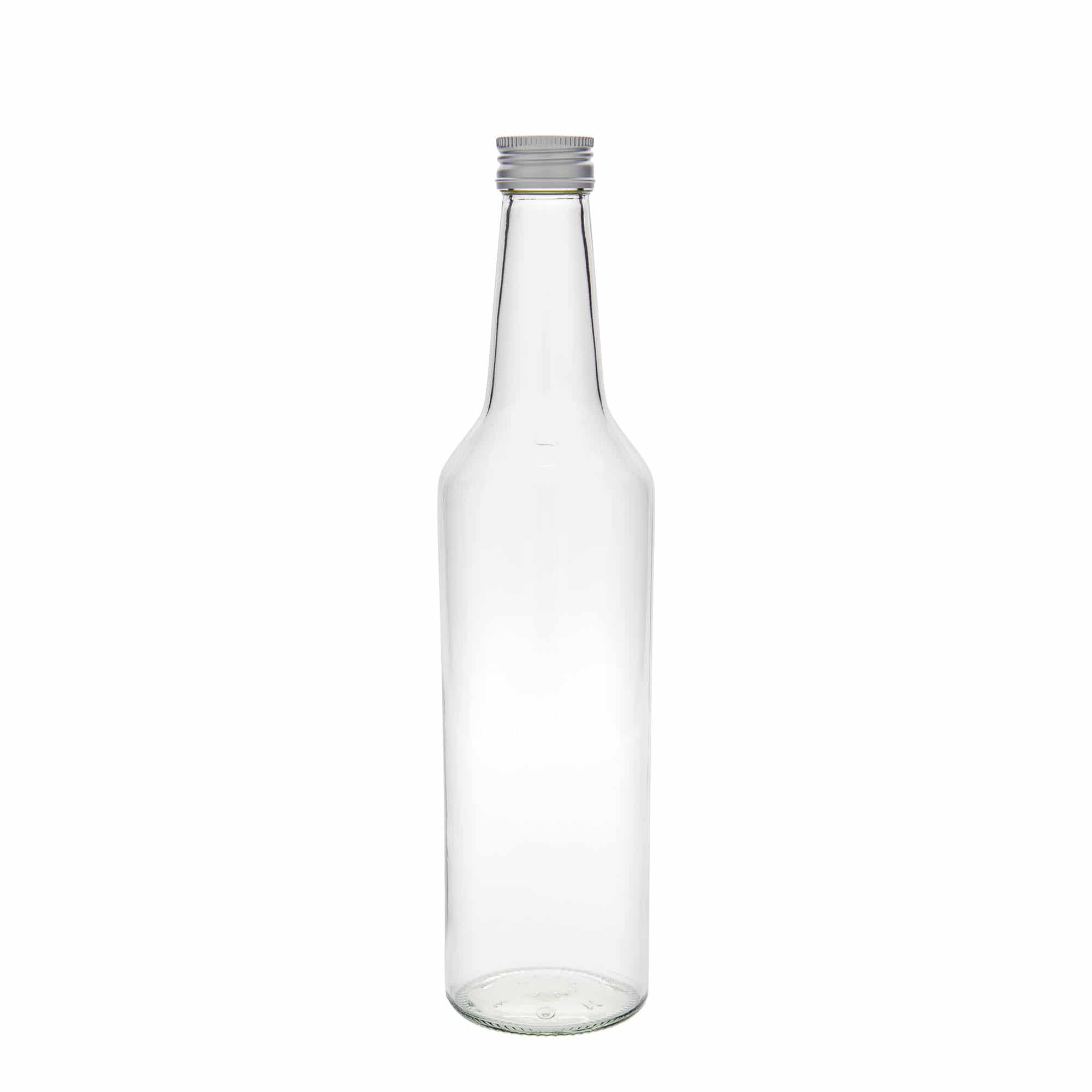 700 ml steklena steklenica »Sammy«, ustje: PP 31,5