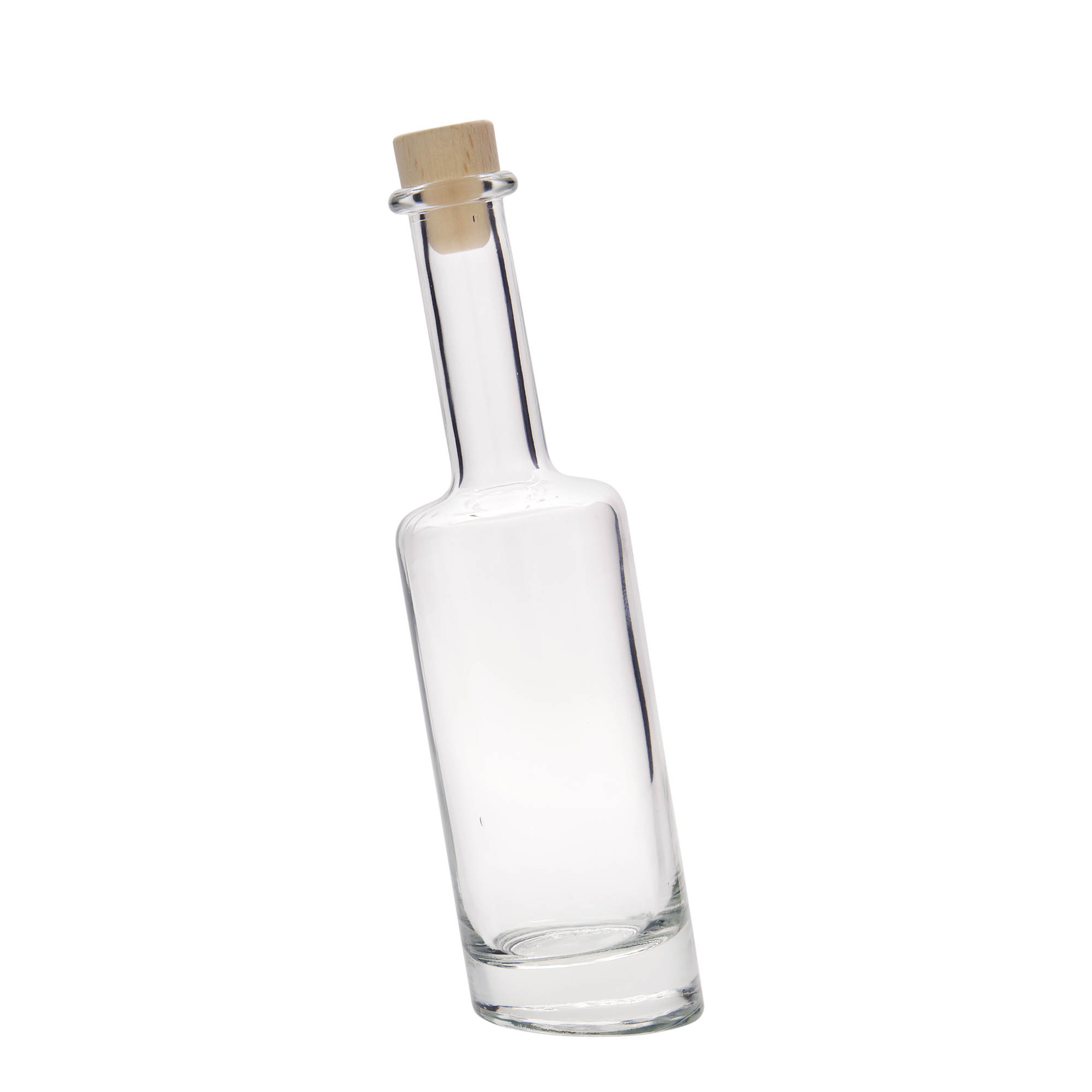 350 ml steklenica 'Bounty', odprtina: pluta