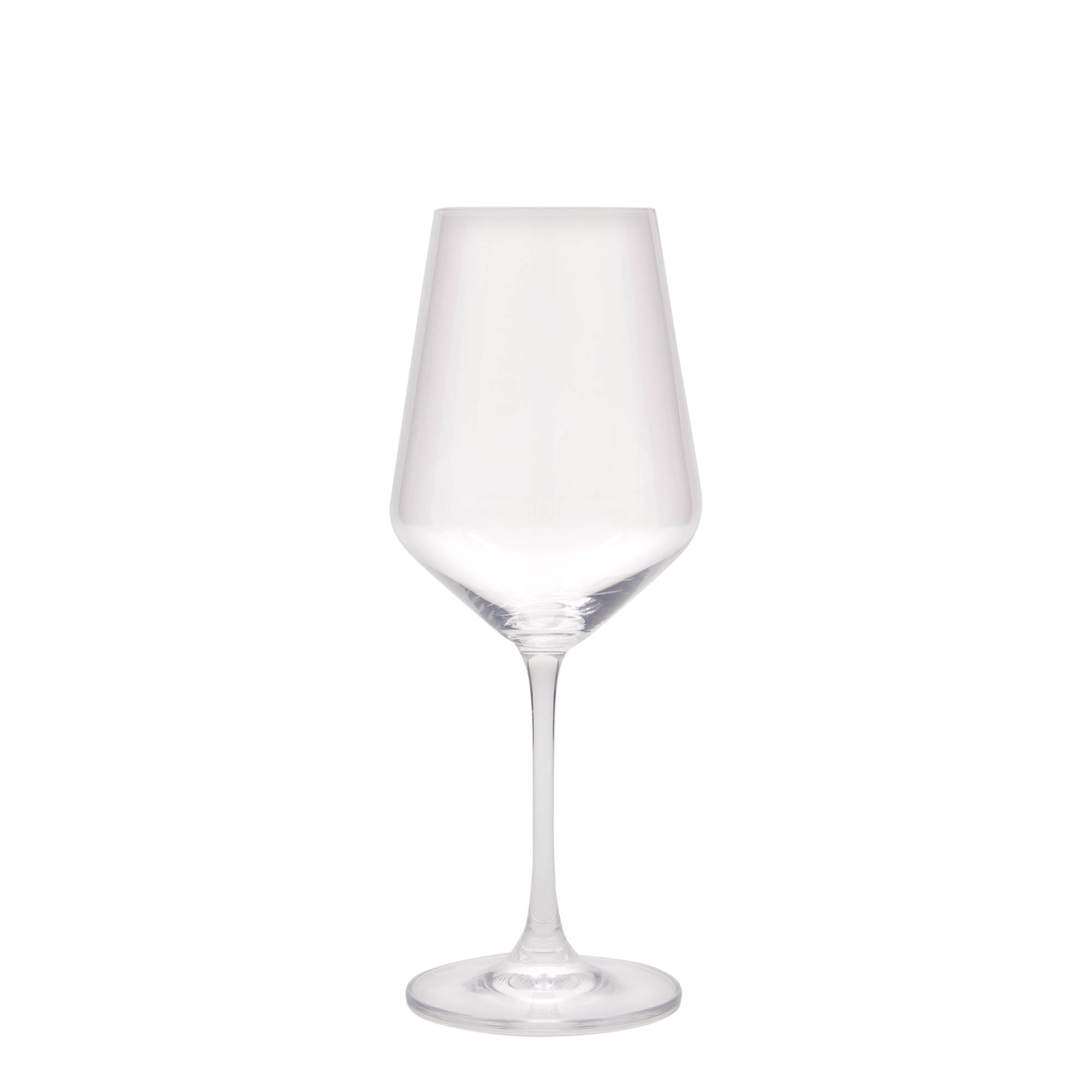 350 ml kozarec za vino 'Harmony', steklo