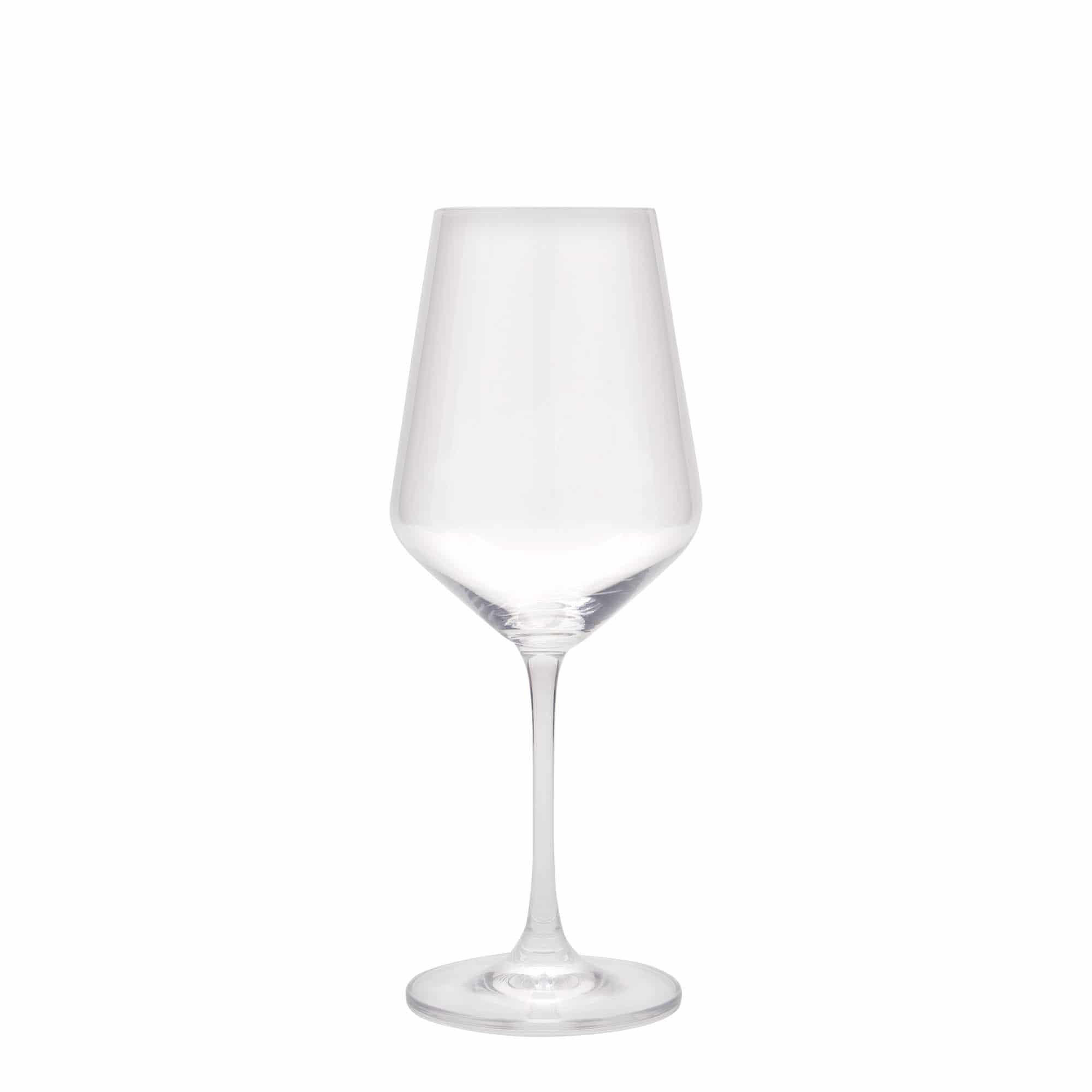350 ml kozarec za vino 'Harmony', steklo