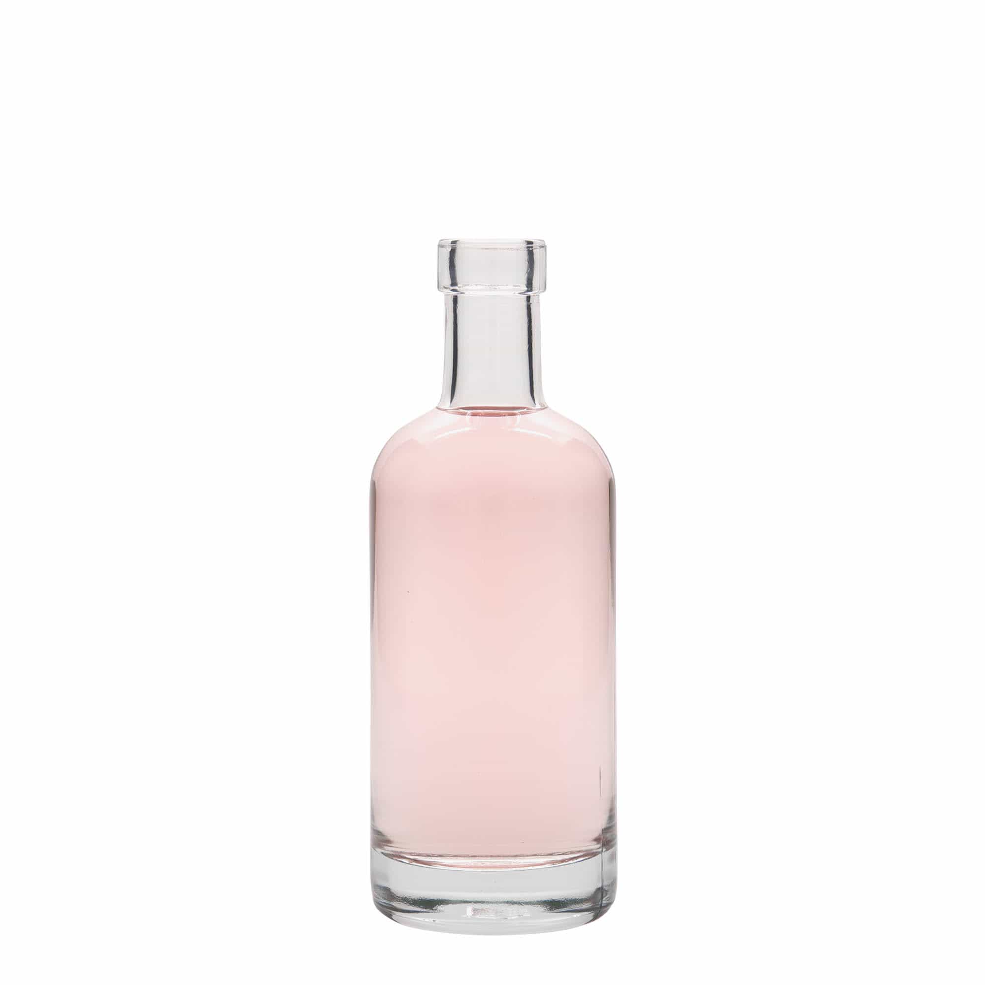 250 ml steklenica 'Linea Uno', odprtina: zamašek