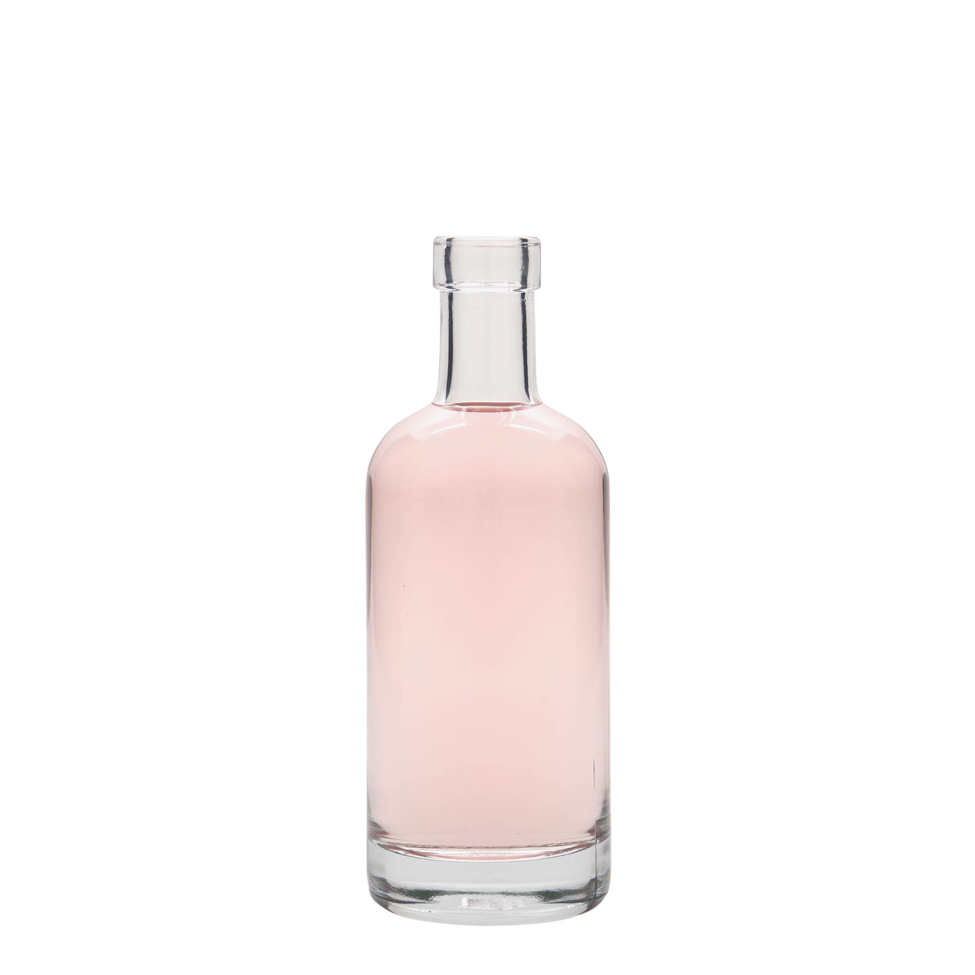 250 ml steklenica 'Linea Uno', odprtina: zamašek