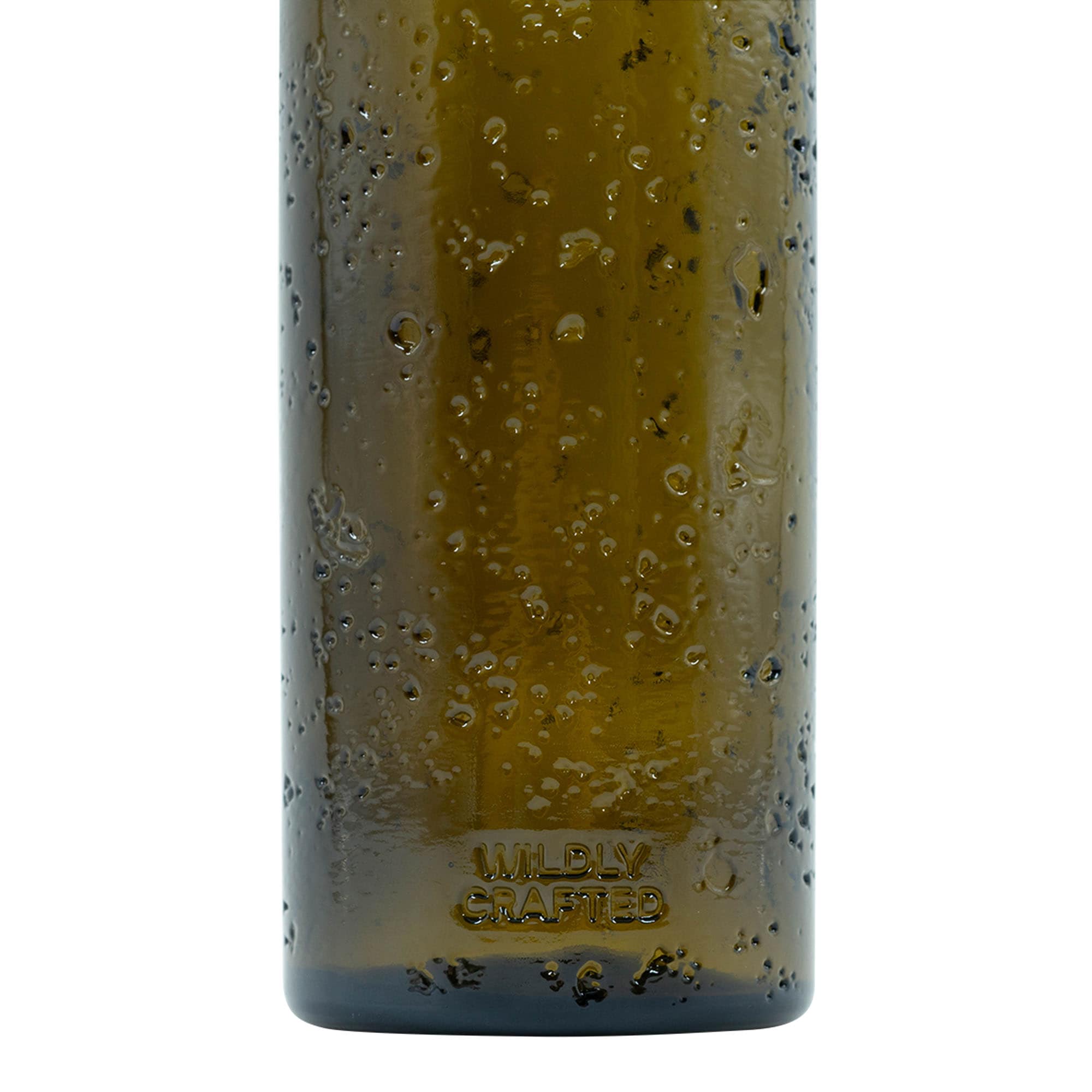 500 ml steklenica Wildly Crafted 'Bobber Jr', rjava, odprtina: pluta
