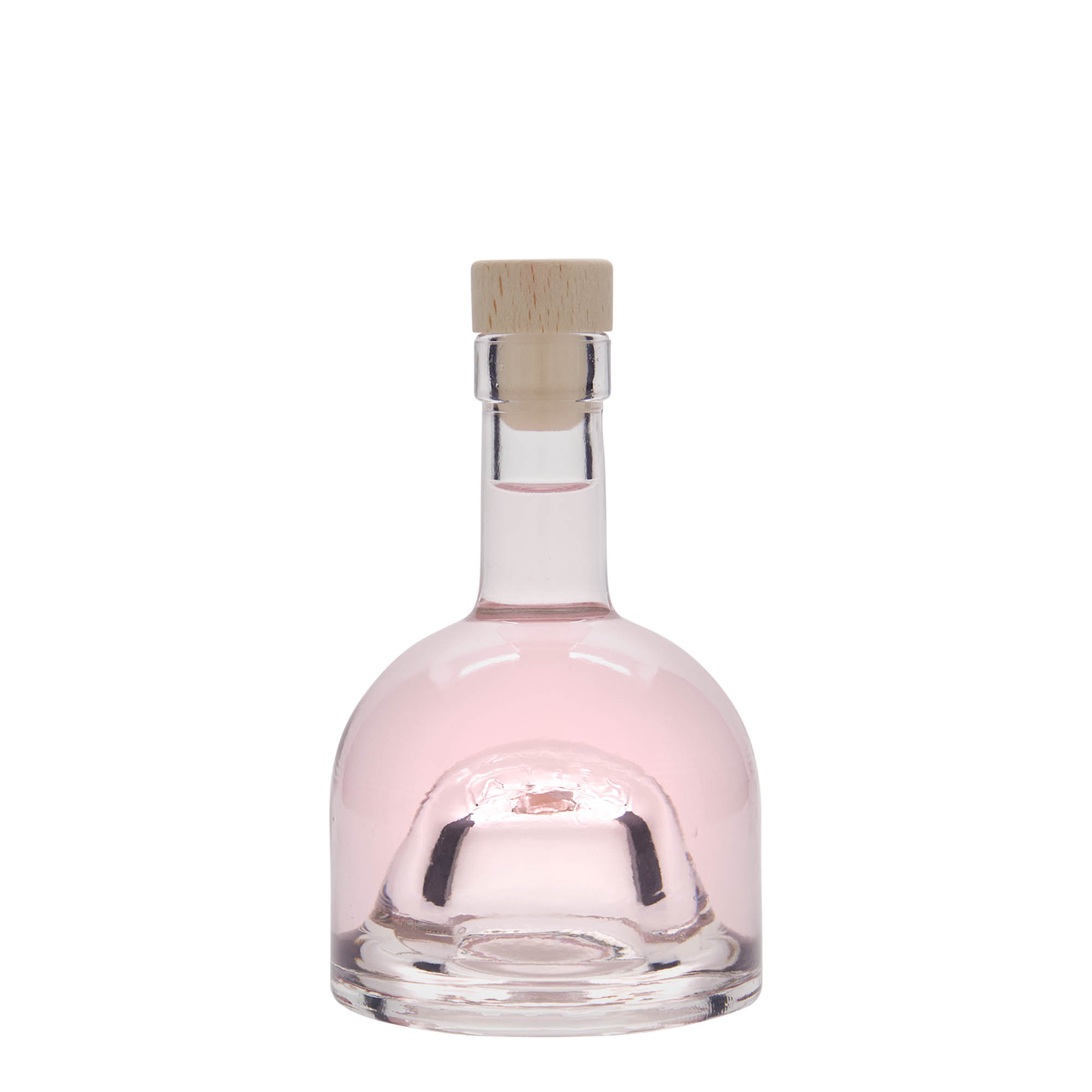 200 ml steklenica 'Kato', odprtina: pluta