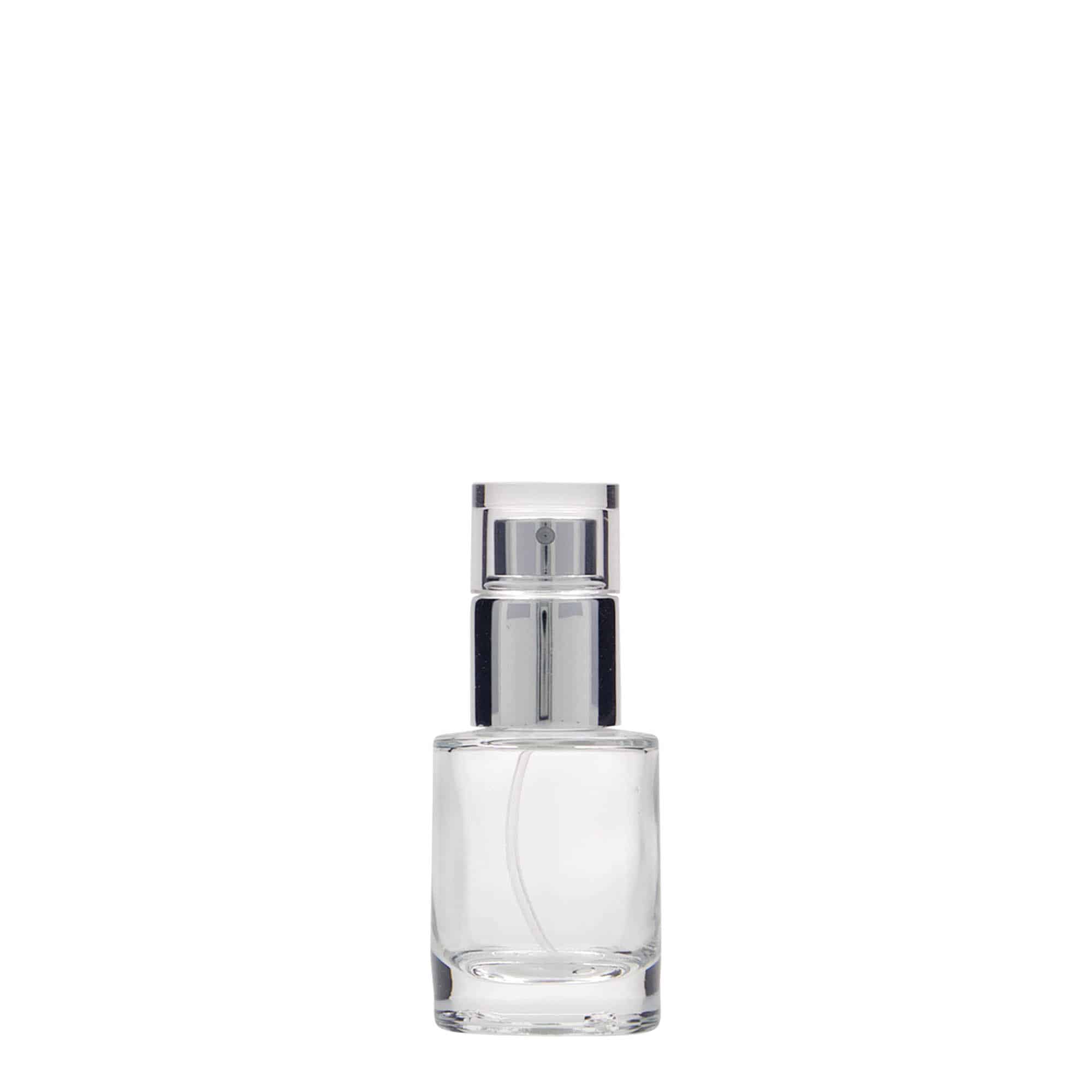 15 ml steklena steklenička »Jasmina«