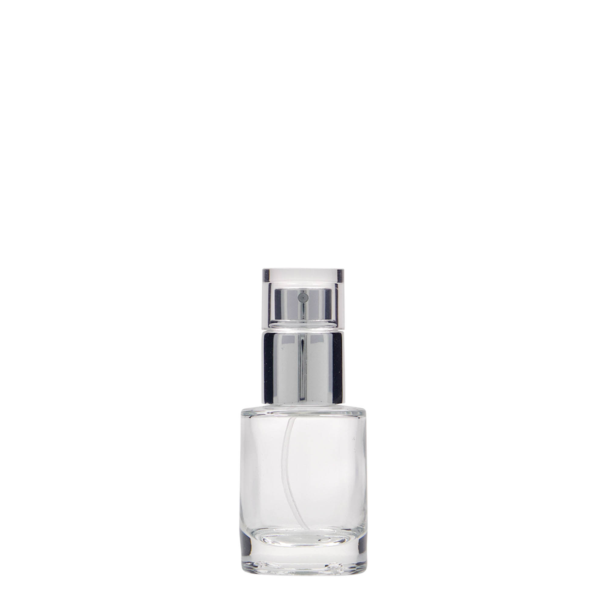 15 ml steklenička 'Jasmina' 15 ml steklenička 'Jasmina'