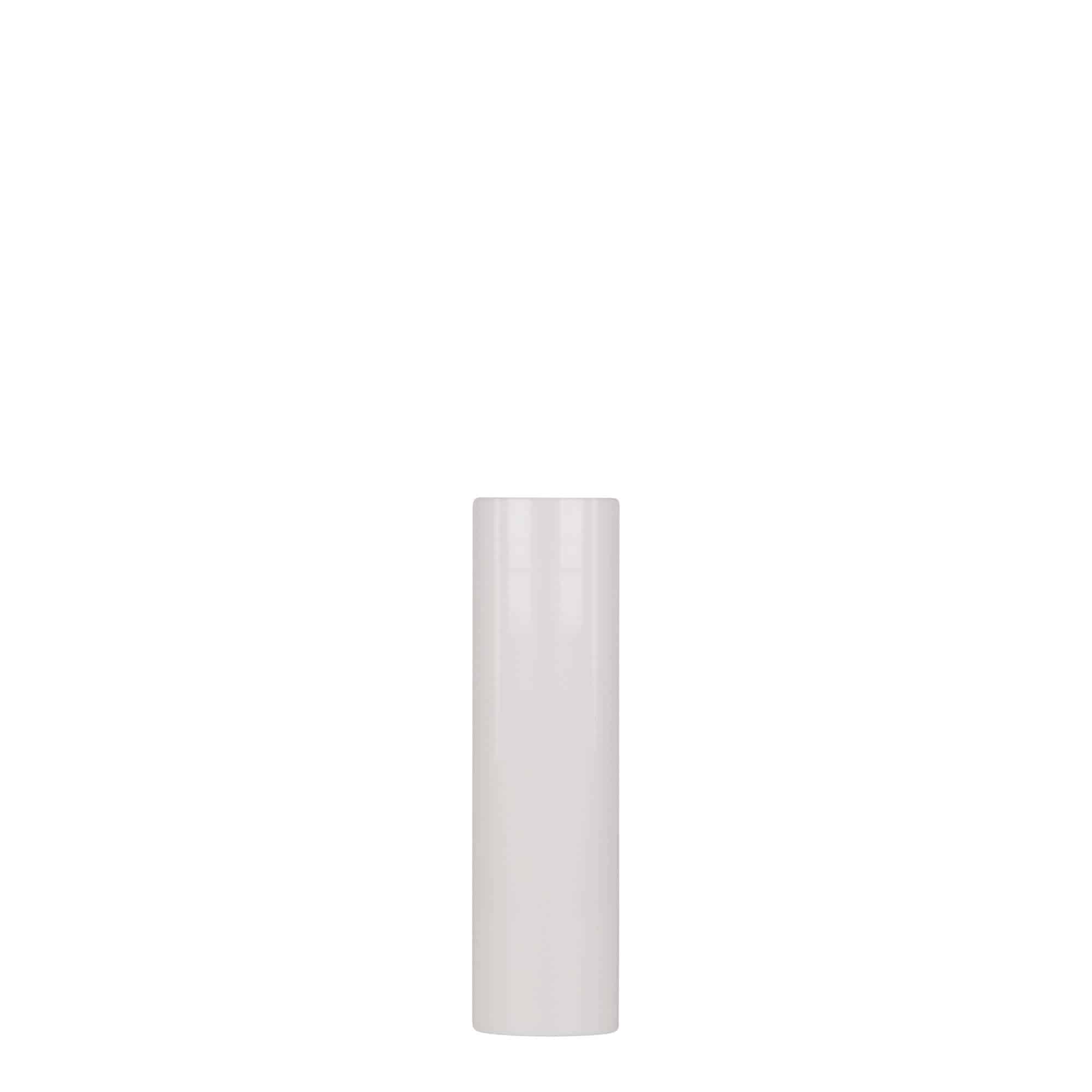 15 ml brezzračni dozirnik »Nano«, plastika PP, bela 15 ml brezzračni dozirnik »Nano«, plastika PP, bela