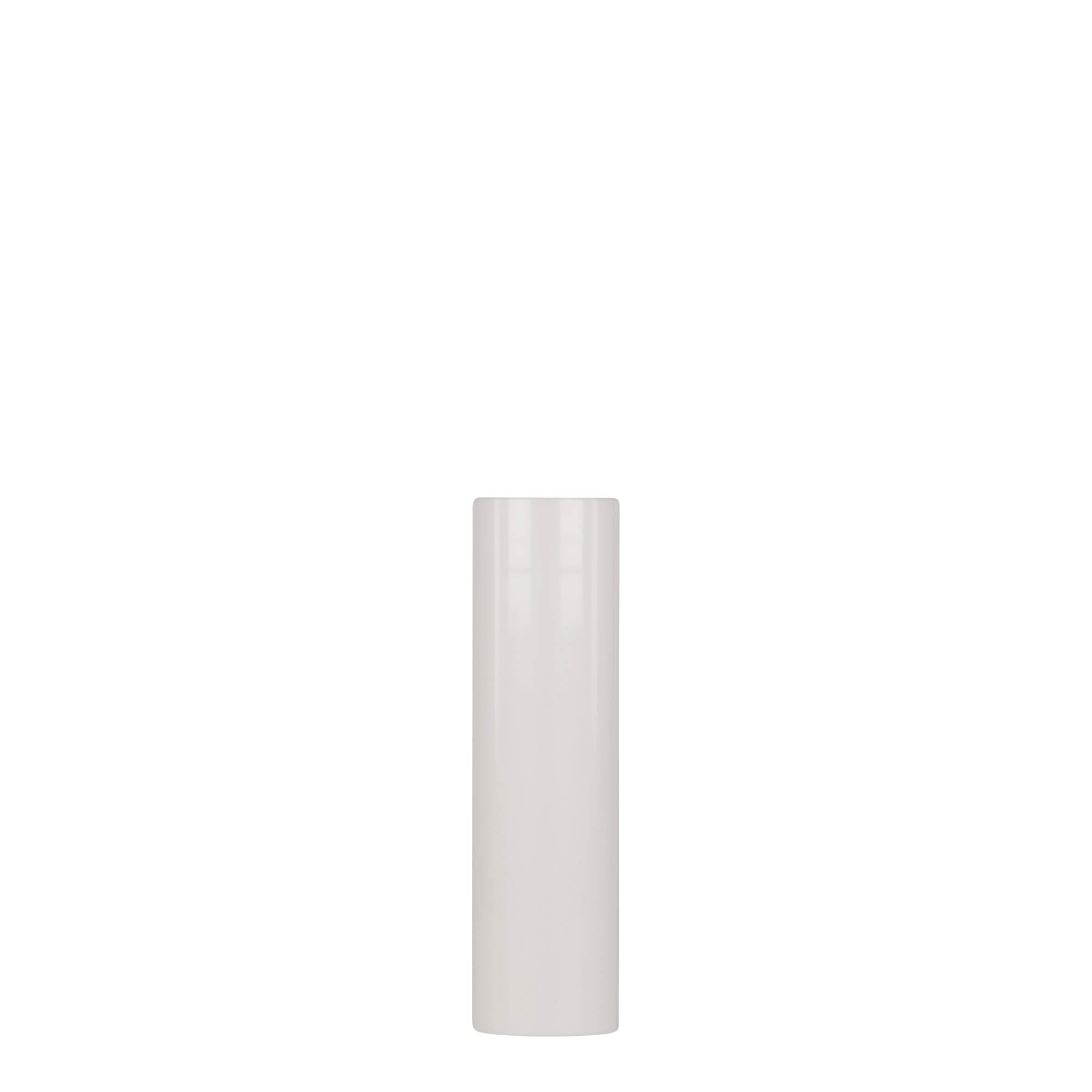 15 ml Airless dozirnik 'Nano', PP-plastika, bel 15 ml Airless dozirnik 'Nano', PP-plastika, bel