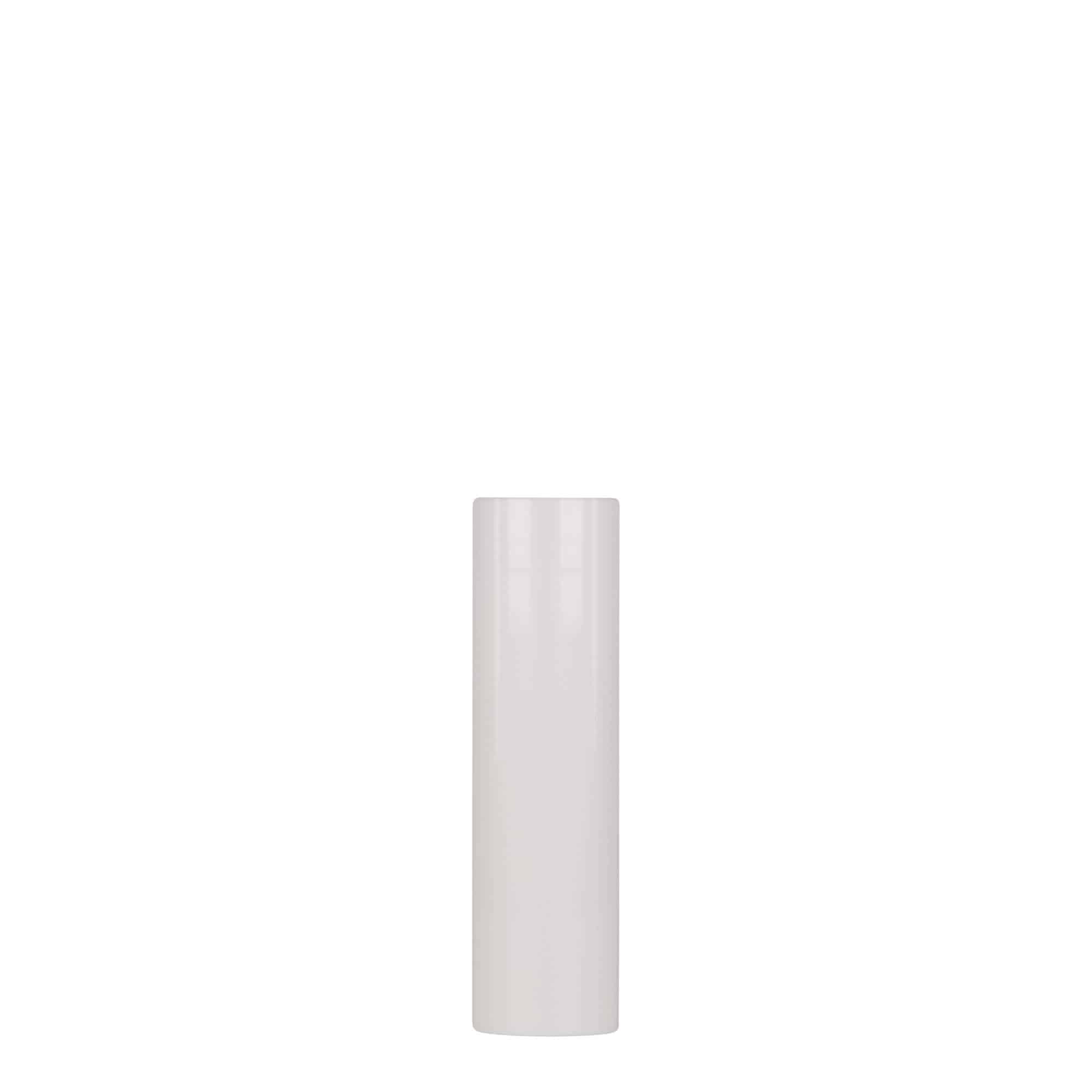 15 ml Airless dozirnik 'Nano', PP-plastika, bel