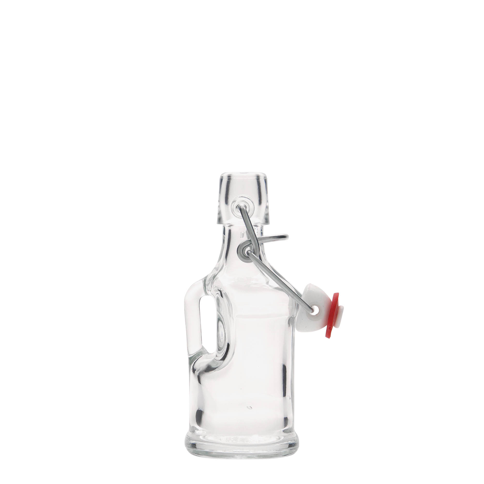 40 ml steklenička 'Classica', odprtina: sponka za zapiranje 40 ml steklenička 'Classica', odprtina: sponka za zapiranje