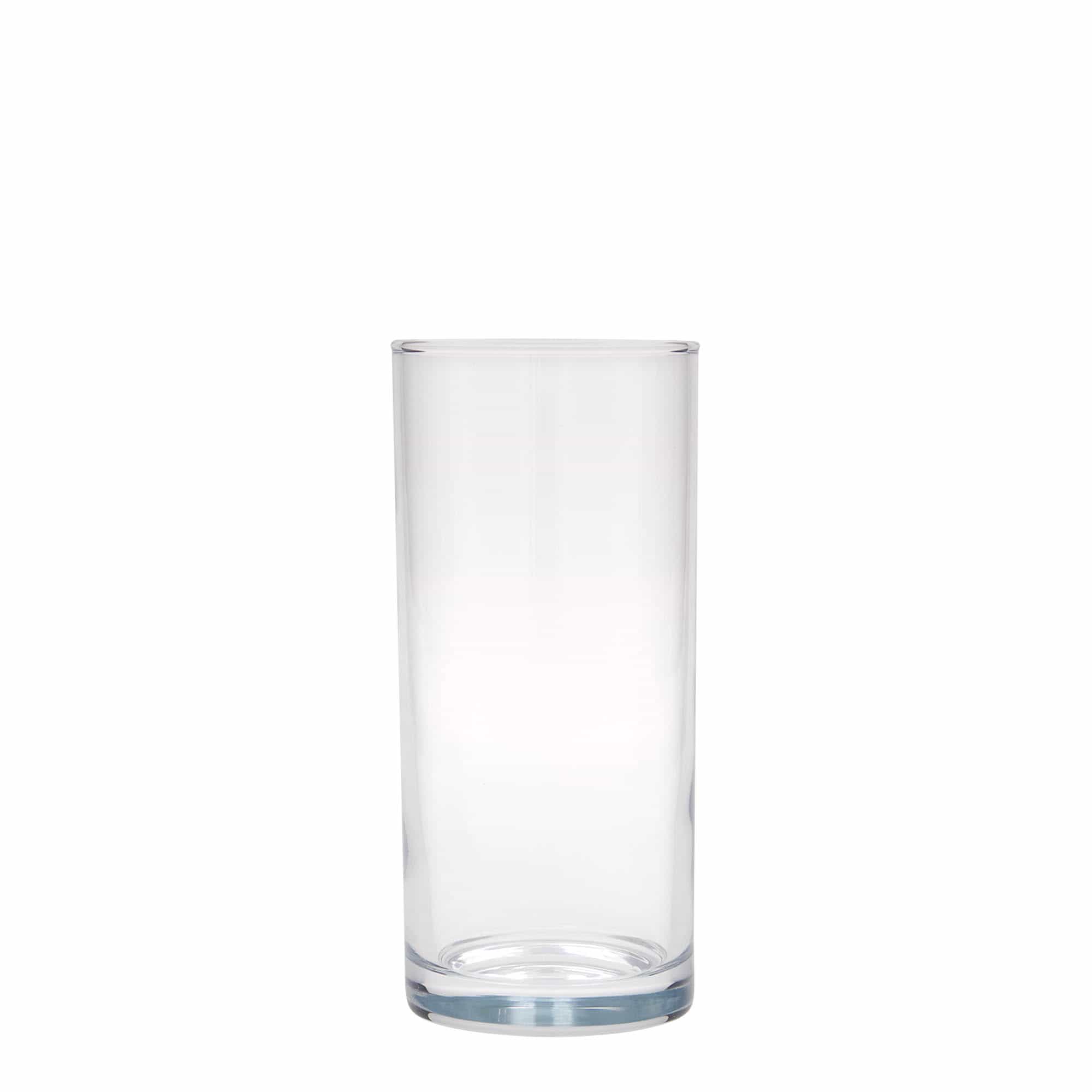 200 ml kozarec za longdrink 'Amsterdam', steklo 200 ml kozarec za longdrink 'Amsterdam', steklo