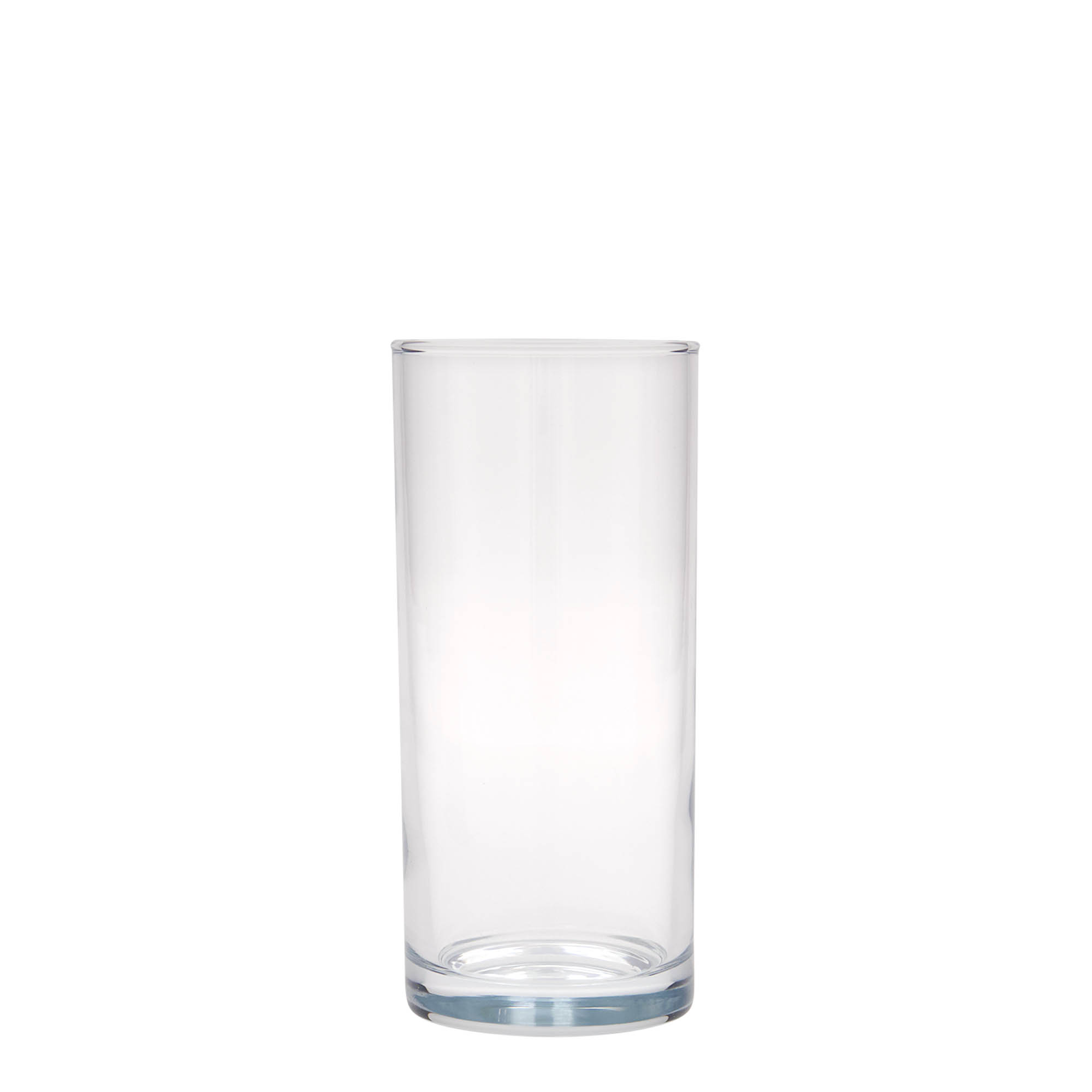 200 ml kozarec za longdrink 'Amsterdam', steklo