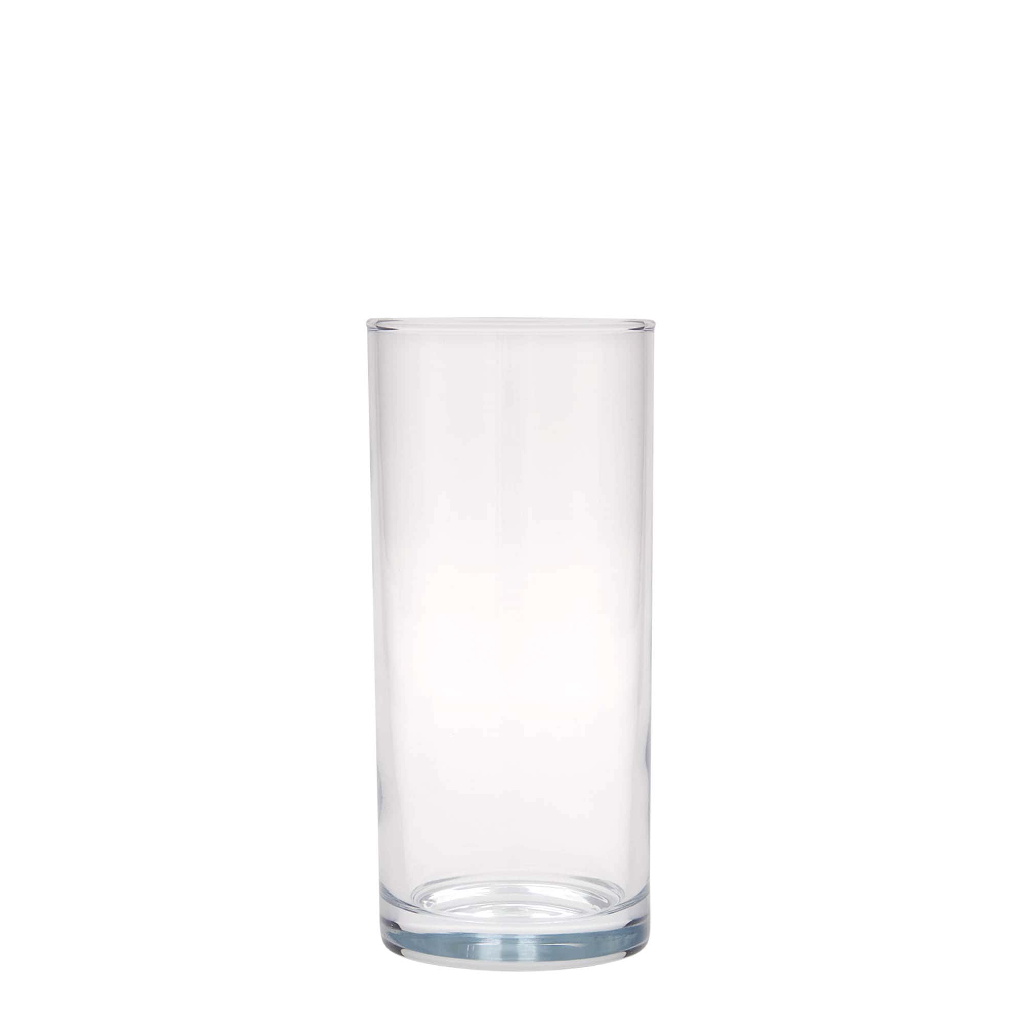 200 ml kozarec za longdrink 'Amsterdam', steklo