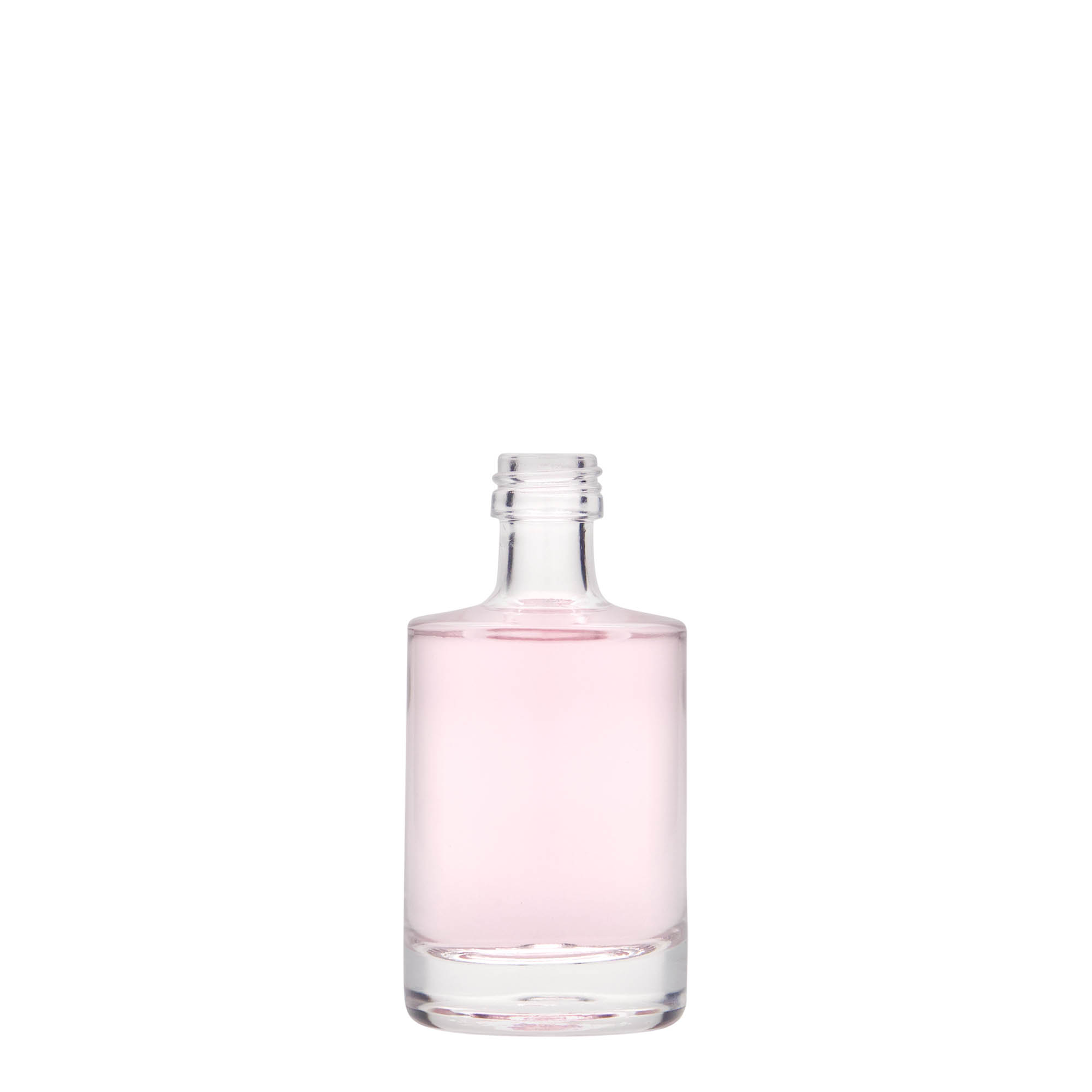50 ml steklenička 'Aventura', odprtina: PP 18