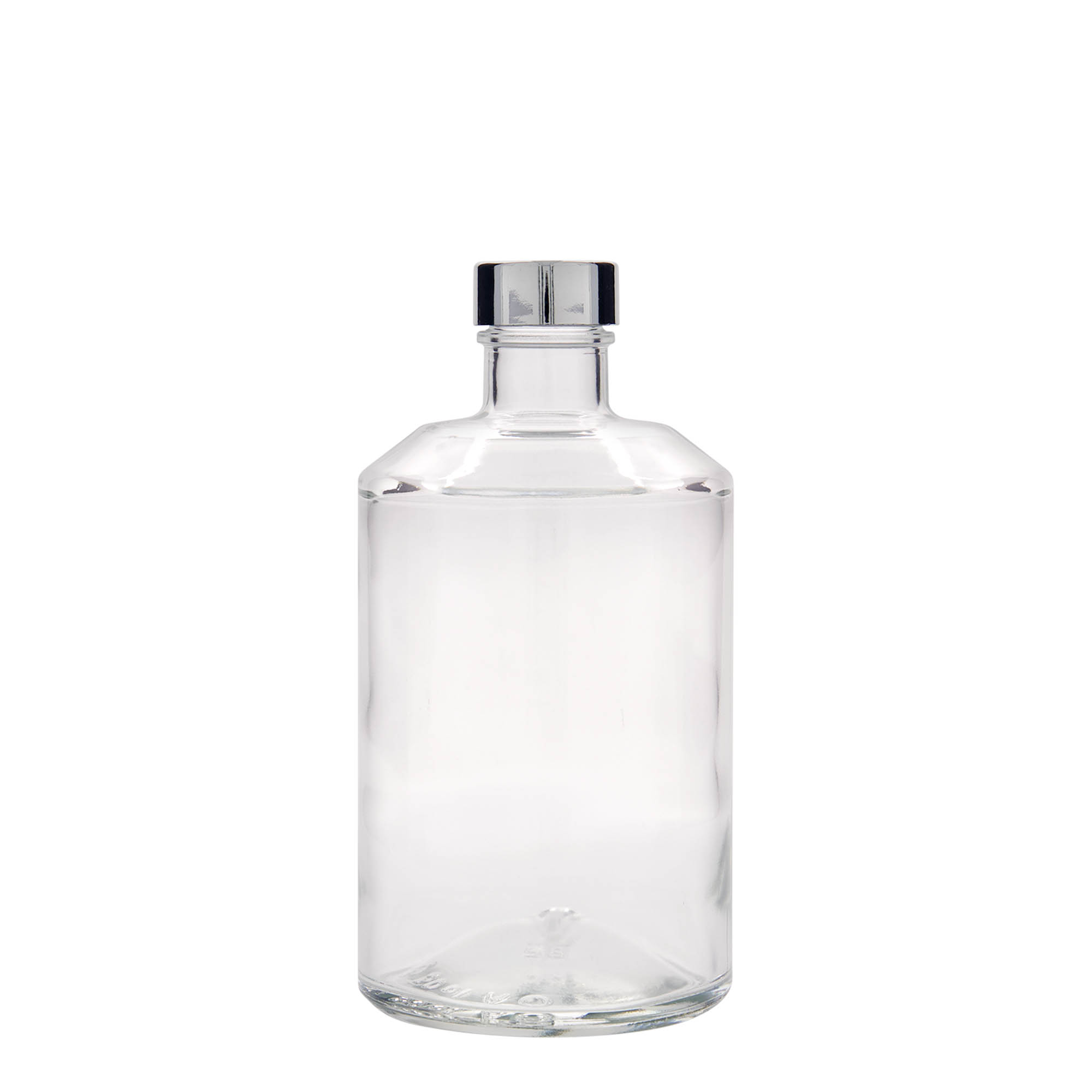 500 ml steklenica 'Hella', odprtina: GPI 28