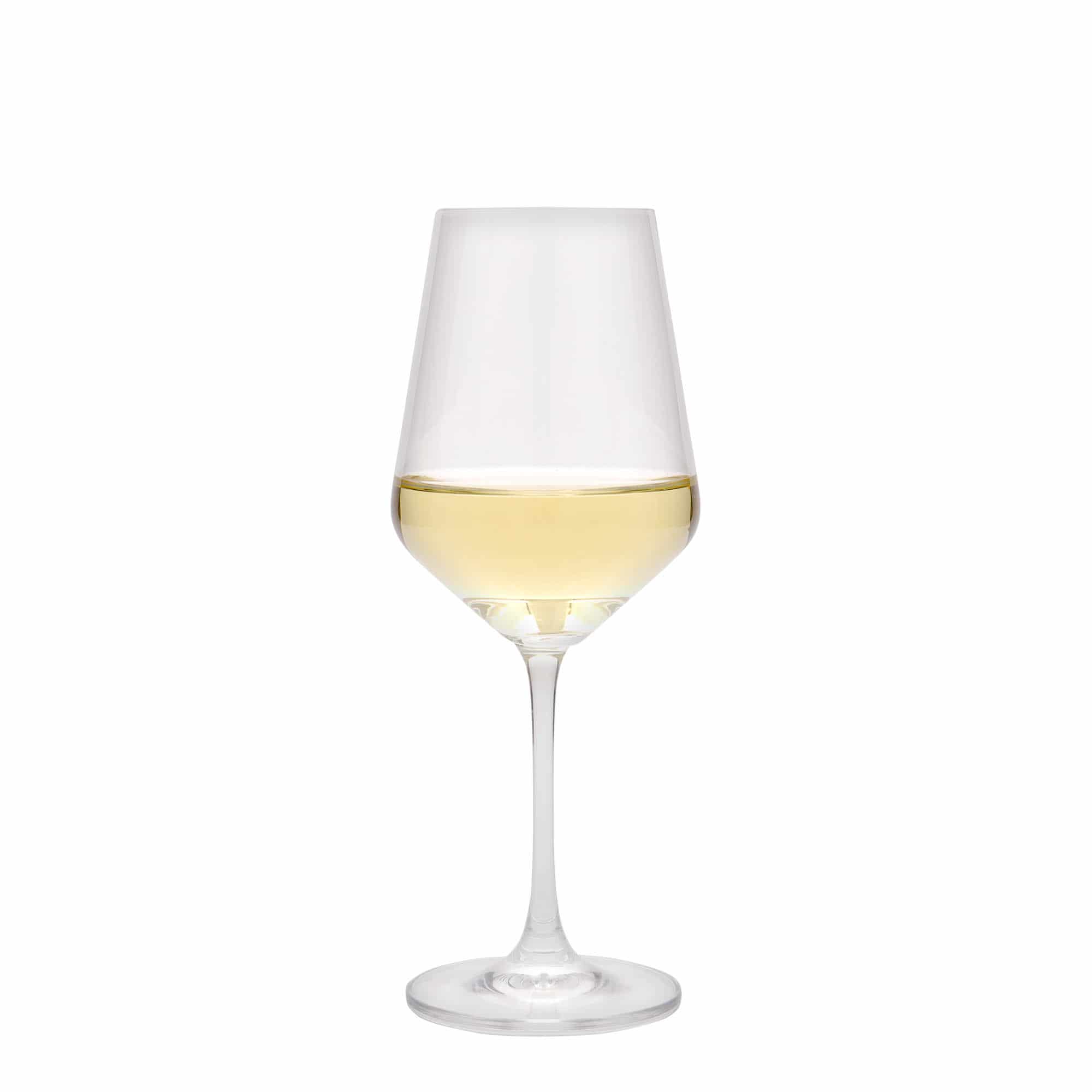 350 ml kozarec za vino 'Harmony', steklo