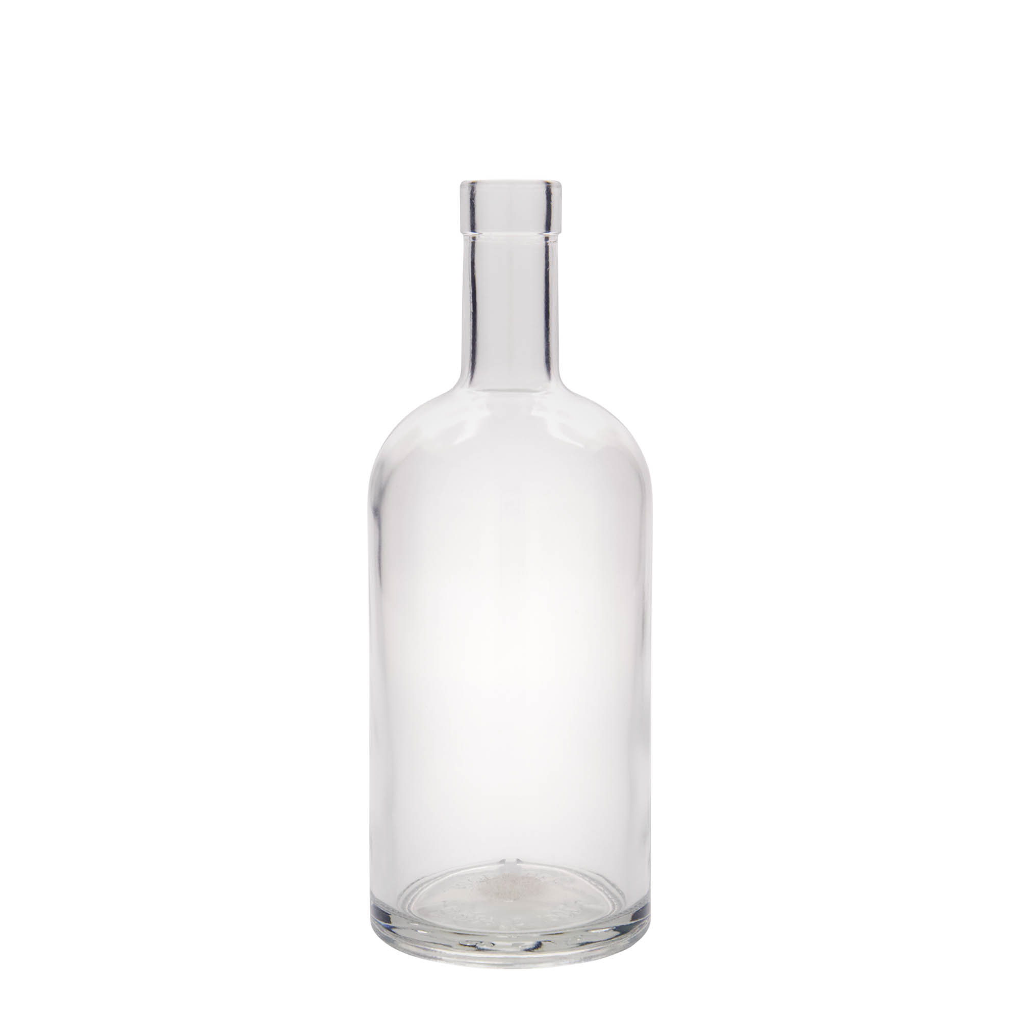 700 ml steklenica 'Franco', odprtina: zamašek 700 ml steklenica 'Franco', odprtina: zamašek