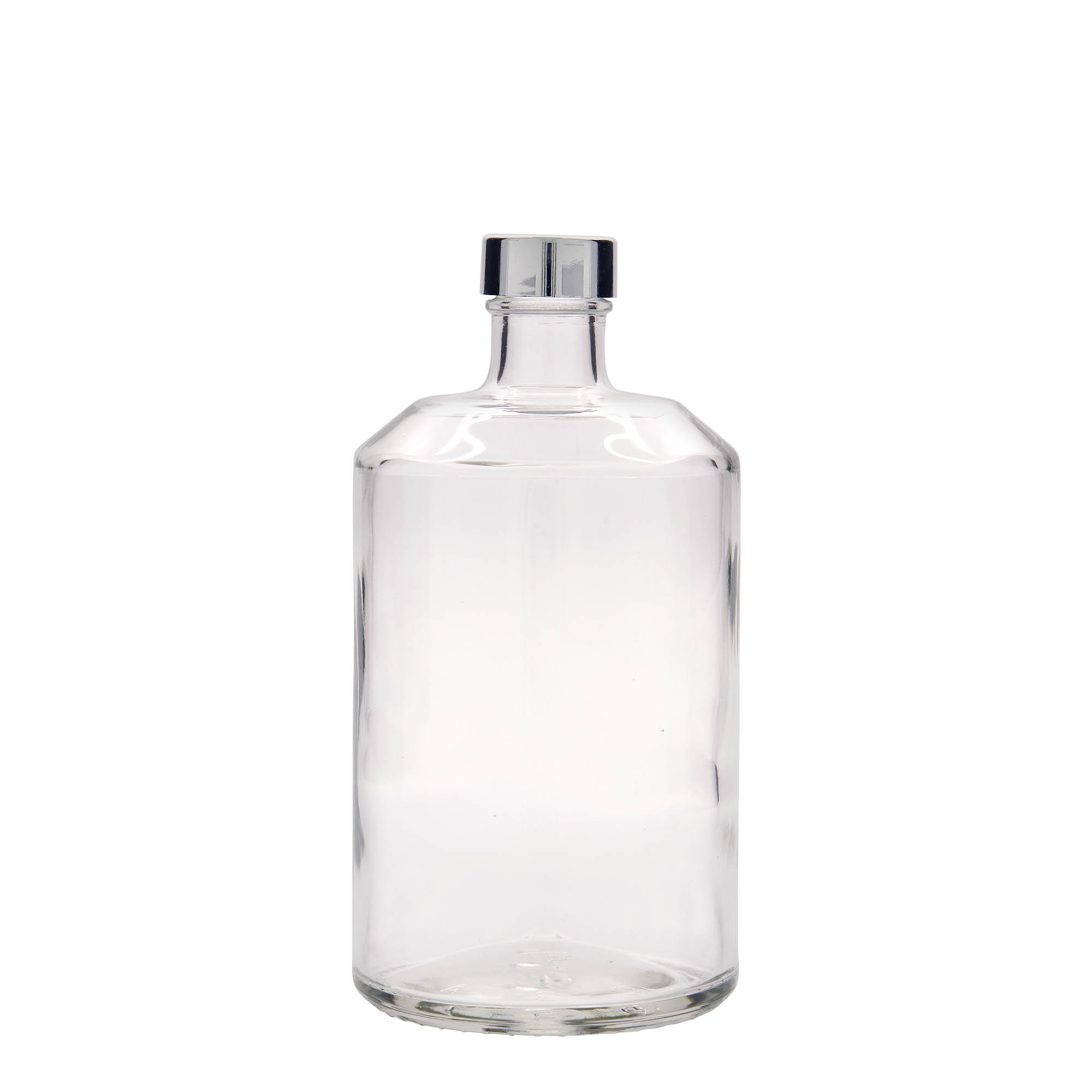 700 ml steklenica 'Hella', odprtina: GPI 28