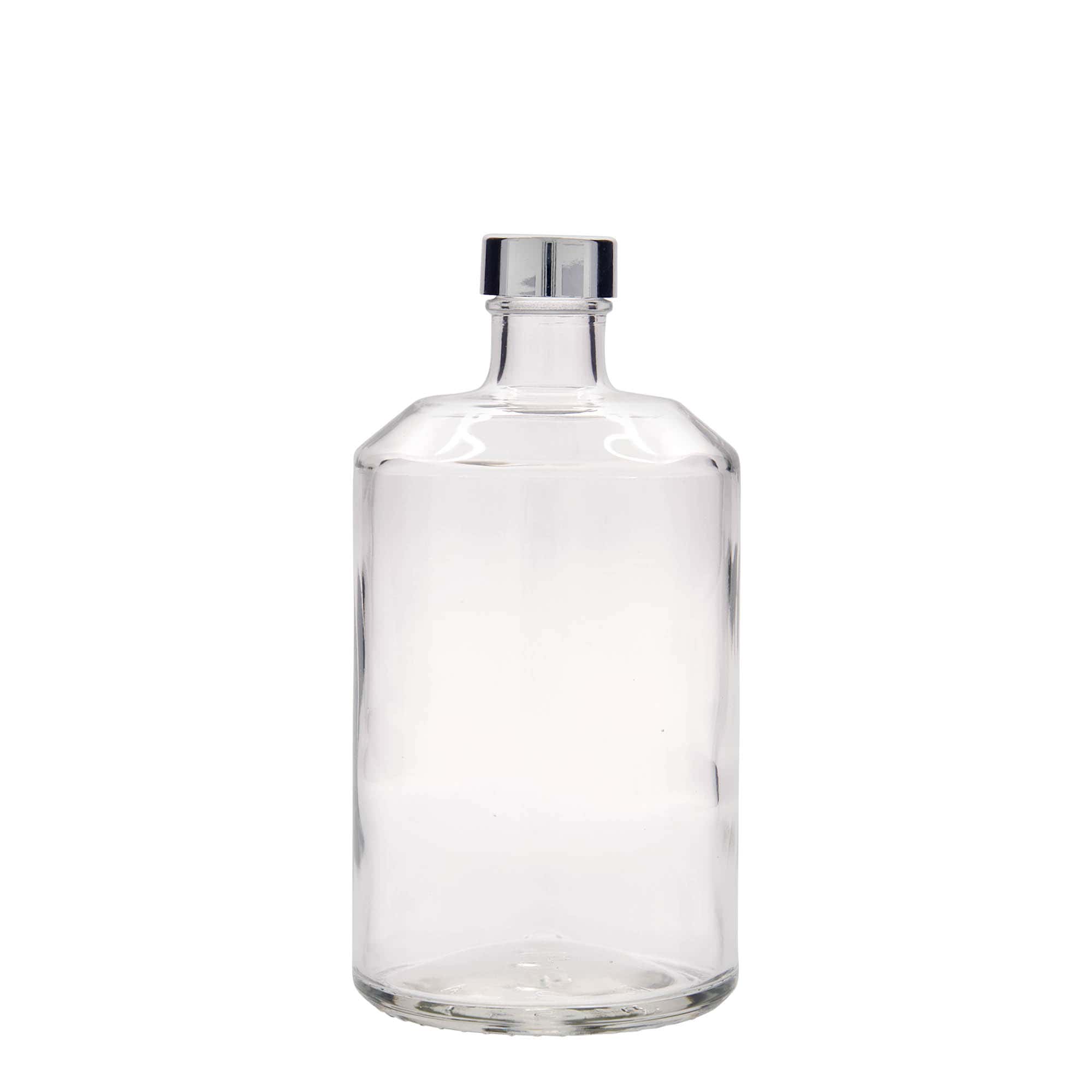 700 ml steklenica 'Hella', odprtina: GPI 28