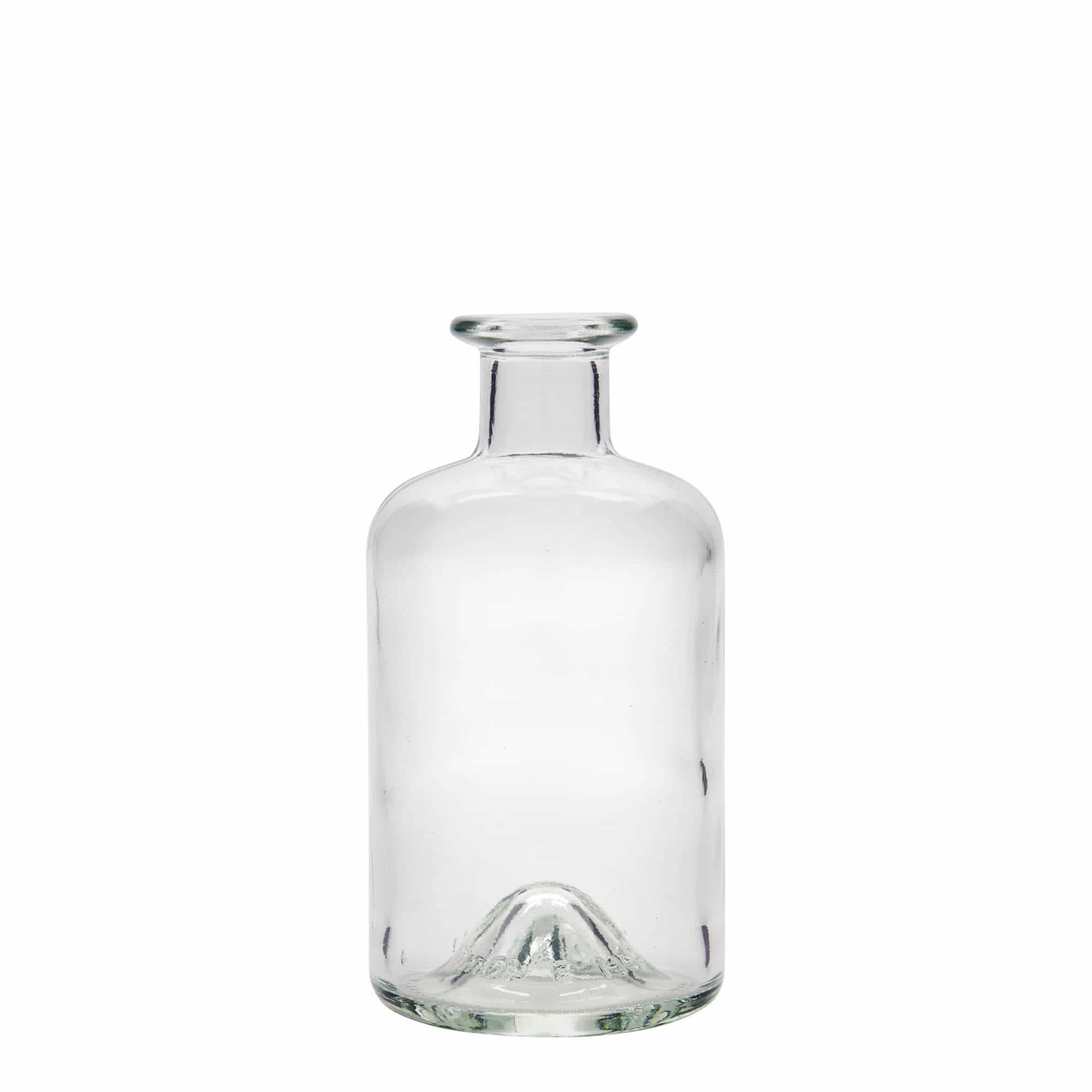 350 ml lekarniška steklenica, ustje: pluta 350 ml lekarniška steklenica, ustje: pluta