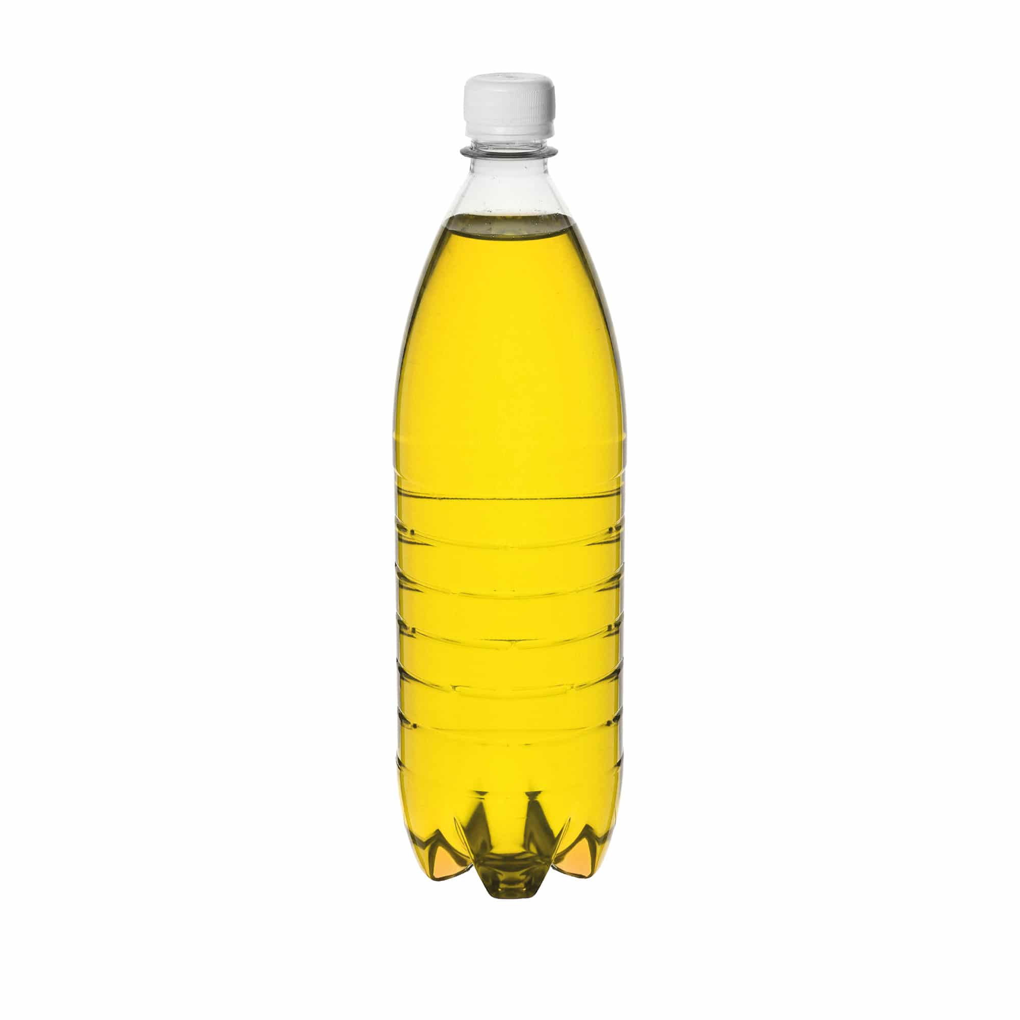 1000 ml PET-flaska univerzalna, plastika, odprtina: PCO28