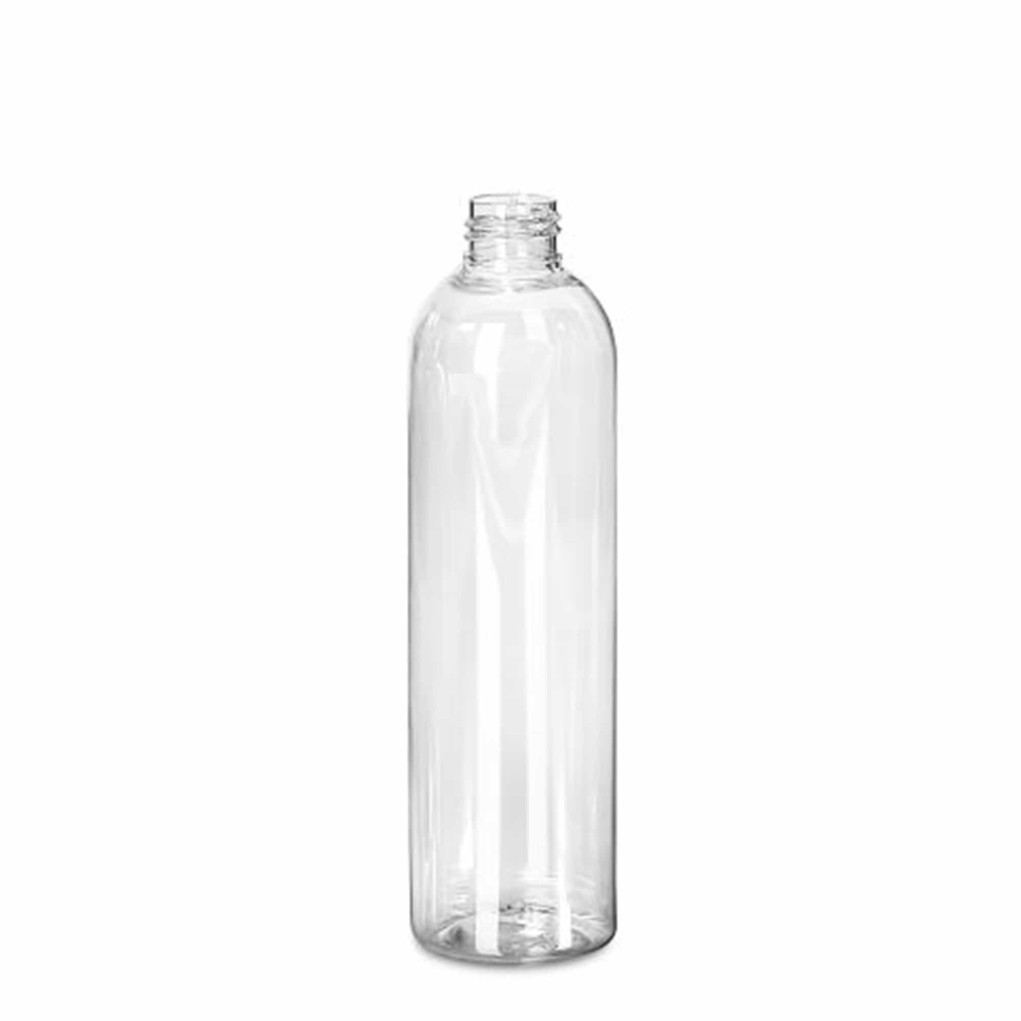 300 ml PET steklenica 'Pegasus', plastika, odprtina: 24/410