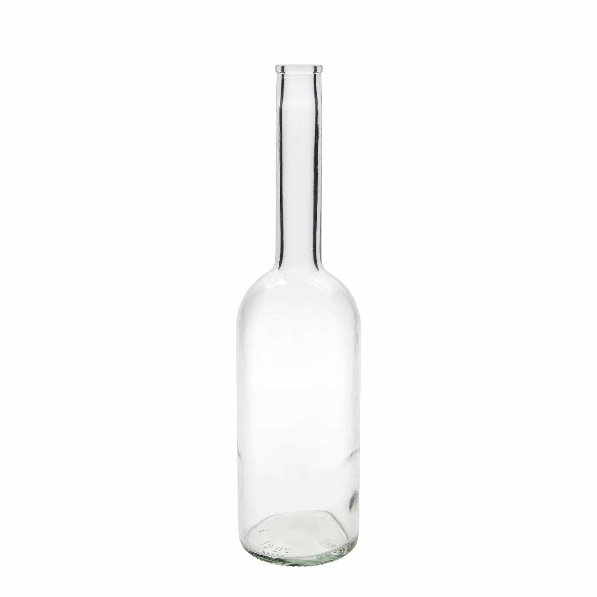 700 ml steklena steklenica »Opera«, ustje: pluta 700 ml steklena steklenica »Opera«, ustje: pluta